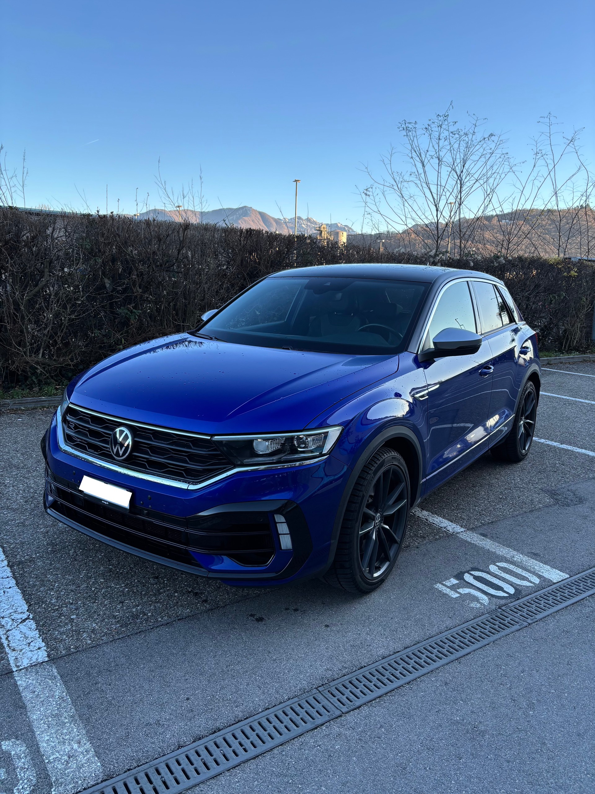 VW T-Roc 2.0 TSI R DSG 4Motion-image-3