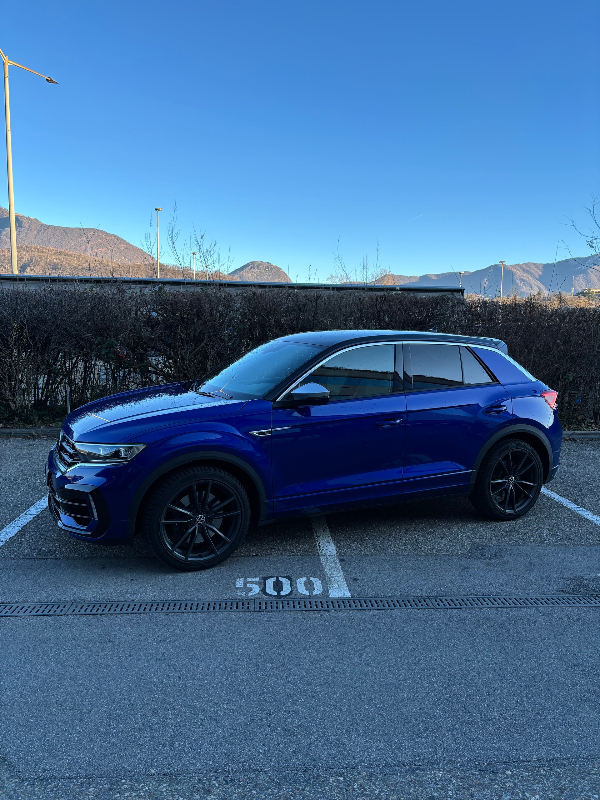 VW T-Roc 2.0 TSI R DSG 4Motion-image-0