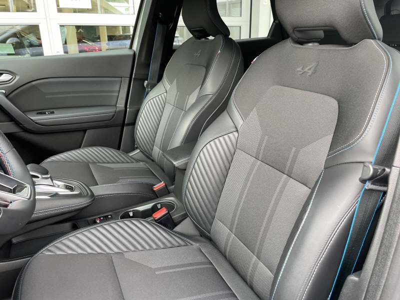 RENAULT Symbioz 1.6 E-Tech esprit Alpine-image-4