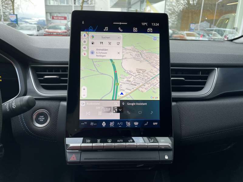 RENAULT Symbioz 1.6 E-Tech esprit Alpine-image-8