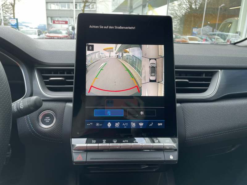 RENAULT Symbioz 1.6 E-Tech esprit Alpine-image-9