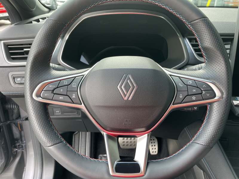 RENAULT Symbioz 1.6 E-Tech esprit Alpine-image-7
