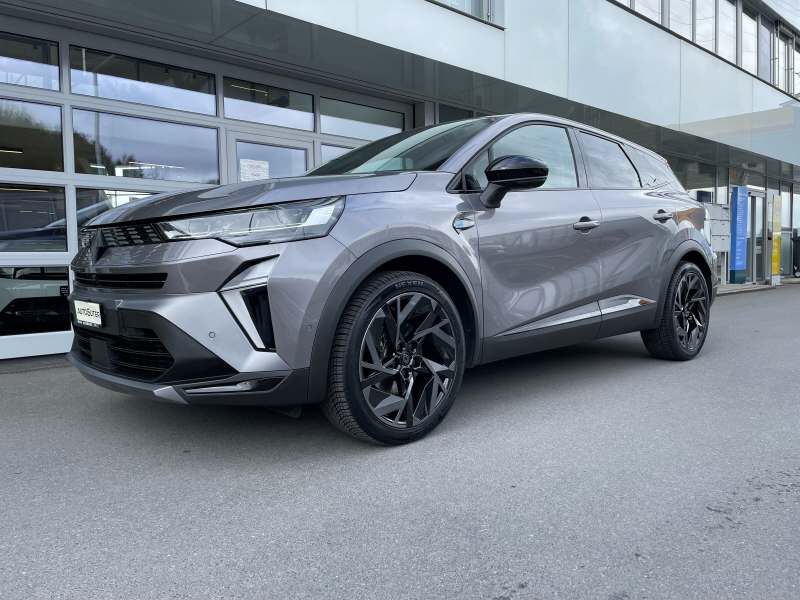 RENAULT Symbioz 1.6 E-Tech esprit Alpine-image-0