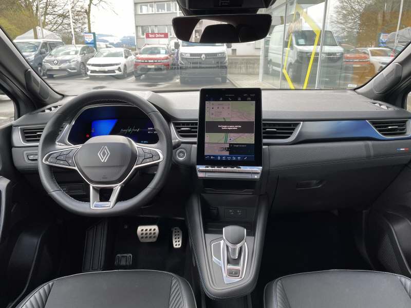 RENAULT Symbioz 1.6 E-Tech esprit Alpine-image-6
