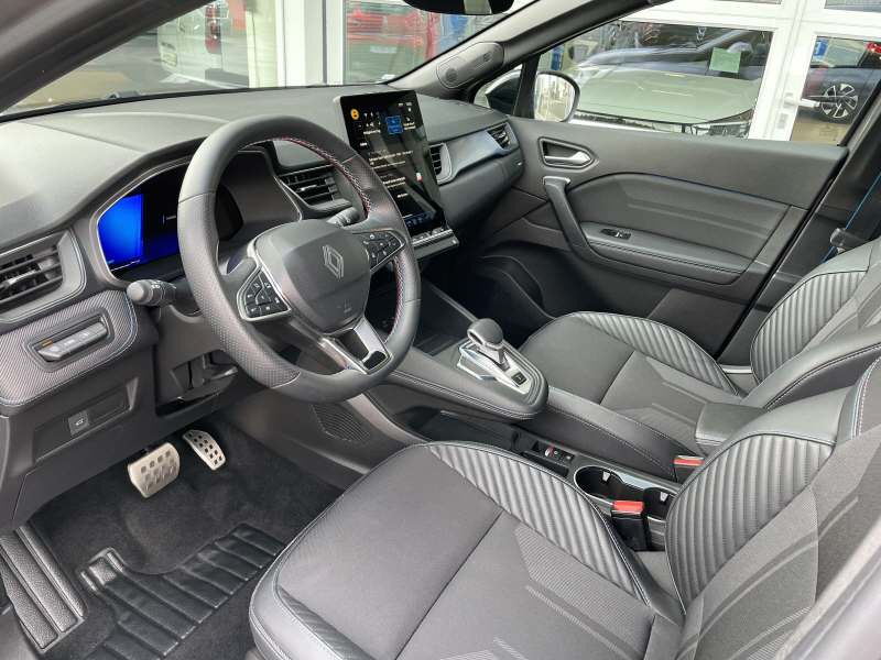 RENAULT Symbioz 1.6 E-Tech esprit Alpine-image-5