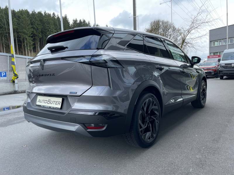 RENAULT Symbioz 1.6 E-Tech esprit Alpine-image-2