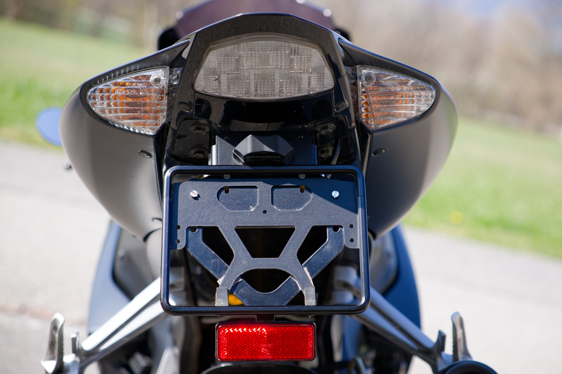 SUZUKI GSX-R 1000 K8-image-11