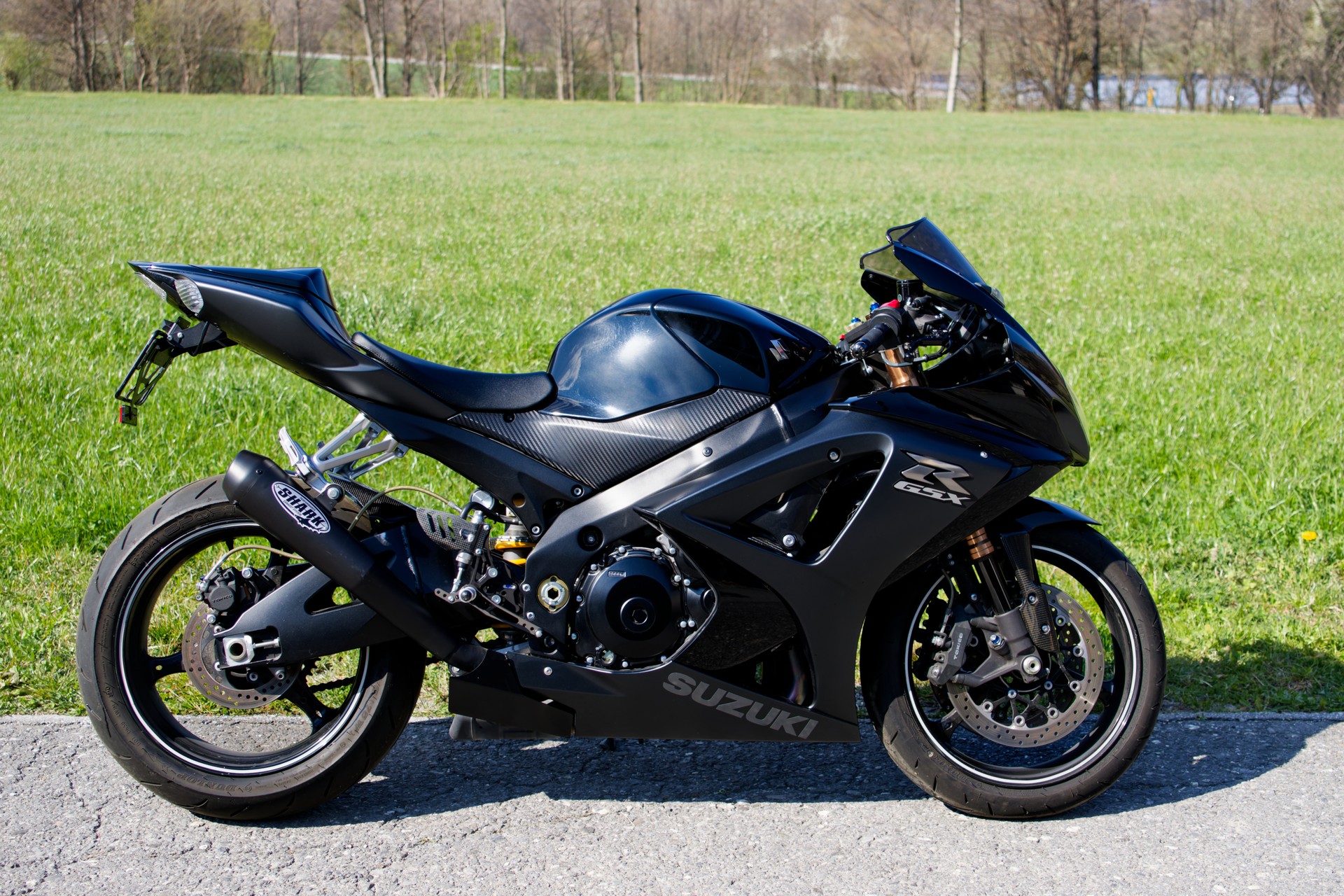 SUZUKI GSX-R 1000 K8-image-4
