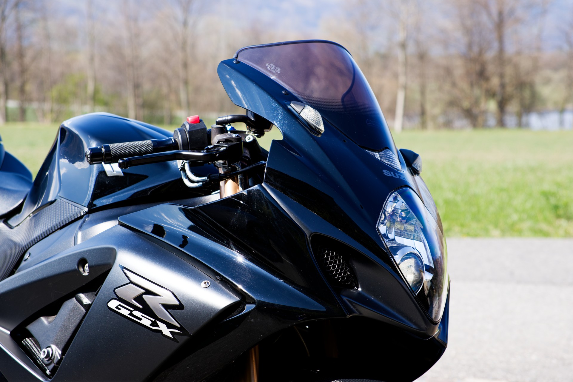 SUZUKI GSX-R 1000 K8-image-5