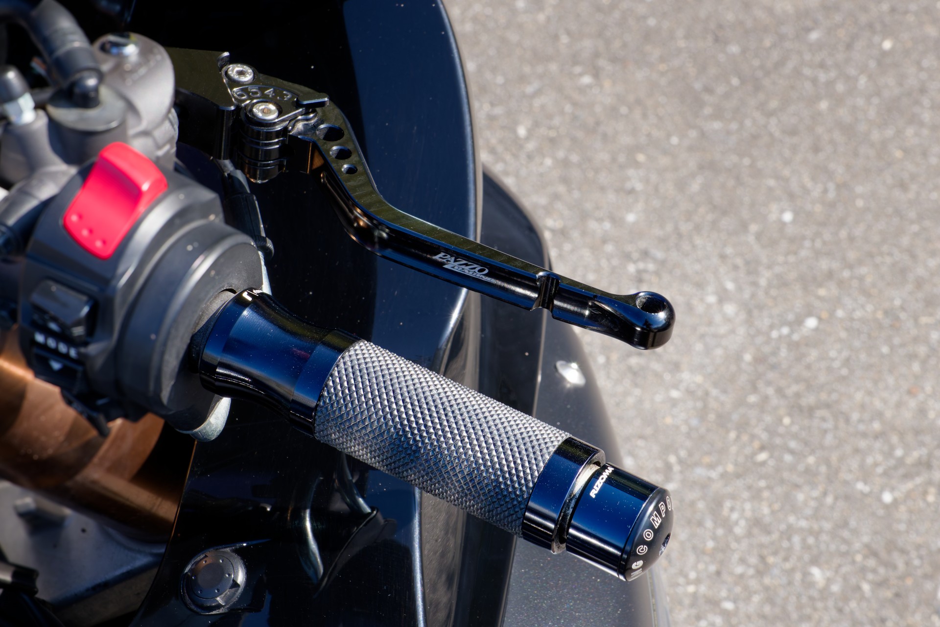 SUZUKI GSX-R 1000 K8-image-7