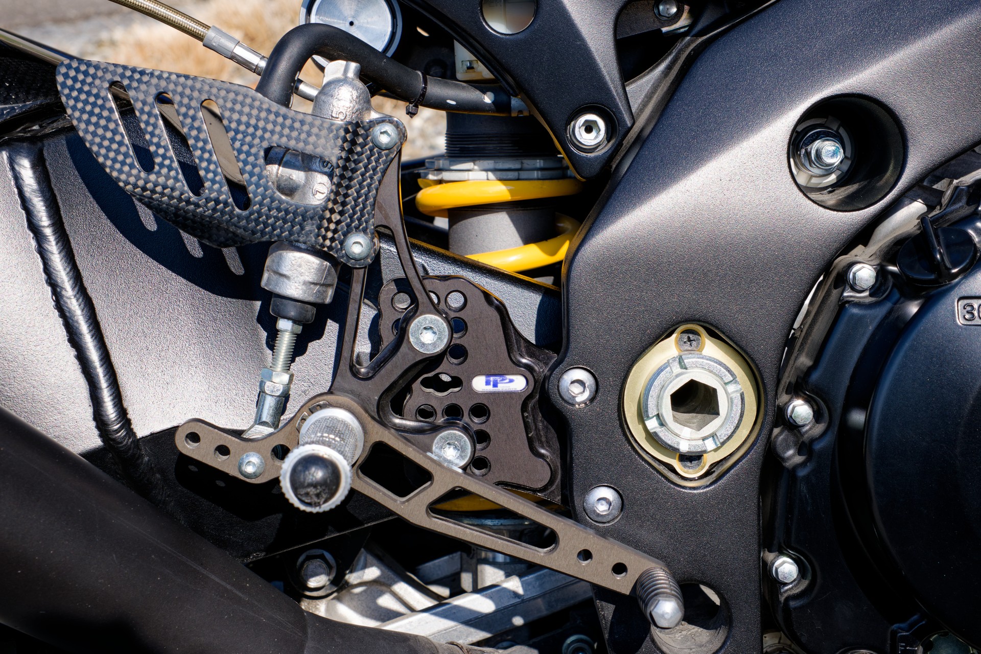 SUZUKI GSX-R 1000 K8-image-9