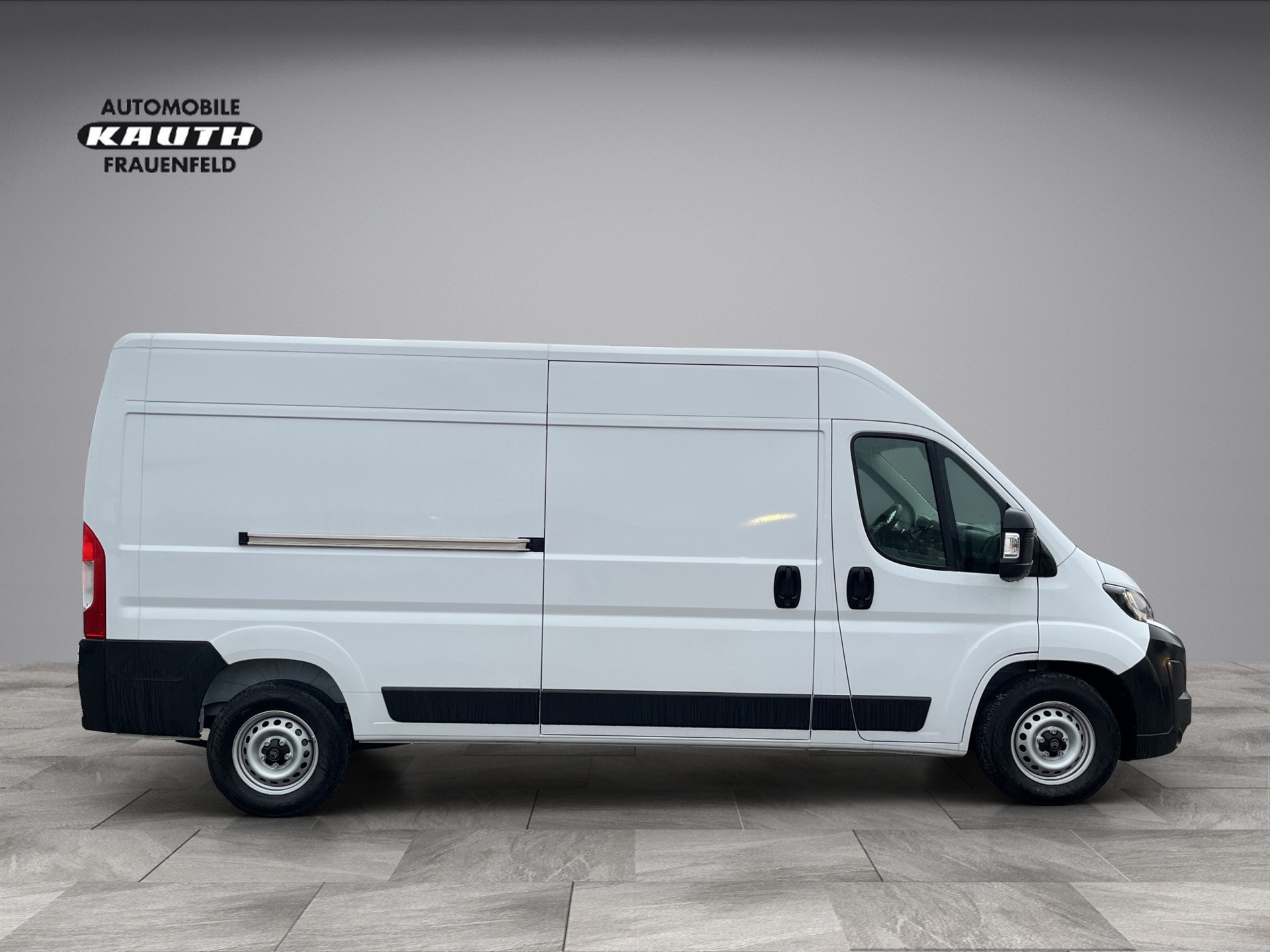 CITROEN umper 2.2 BlueHDi 180 L3H2*New Modell, AHK, Navi*-image-6