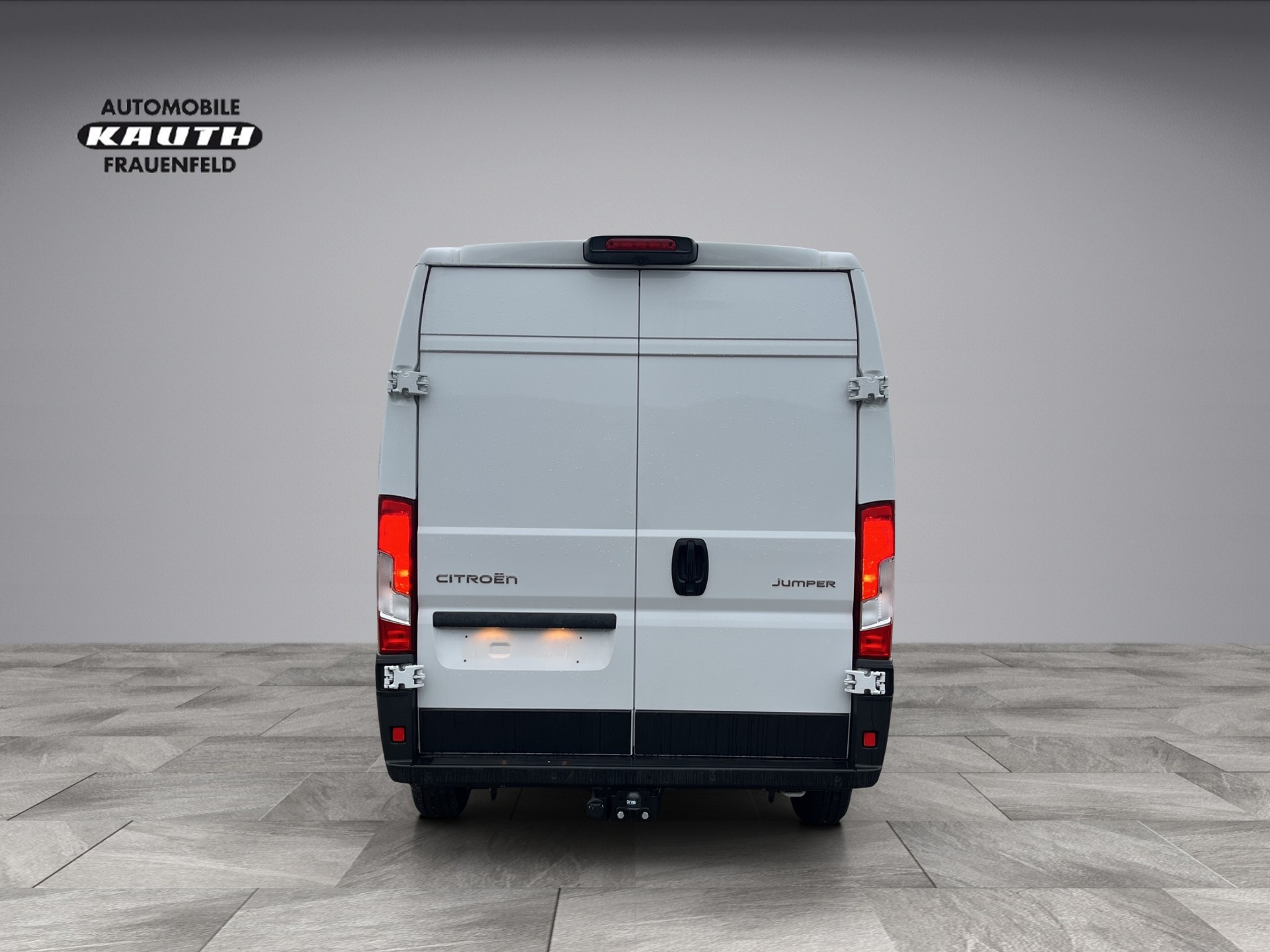CITROEN umper 2.2 BlueHDi 180 L3H2*New Modell, AHK, Navi*-image-4