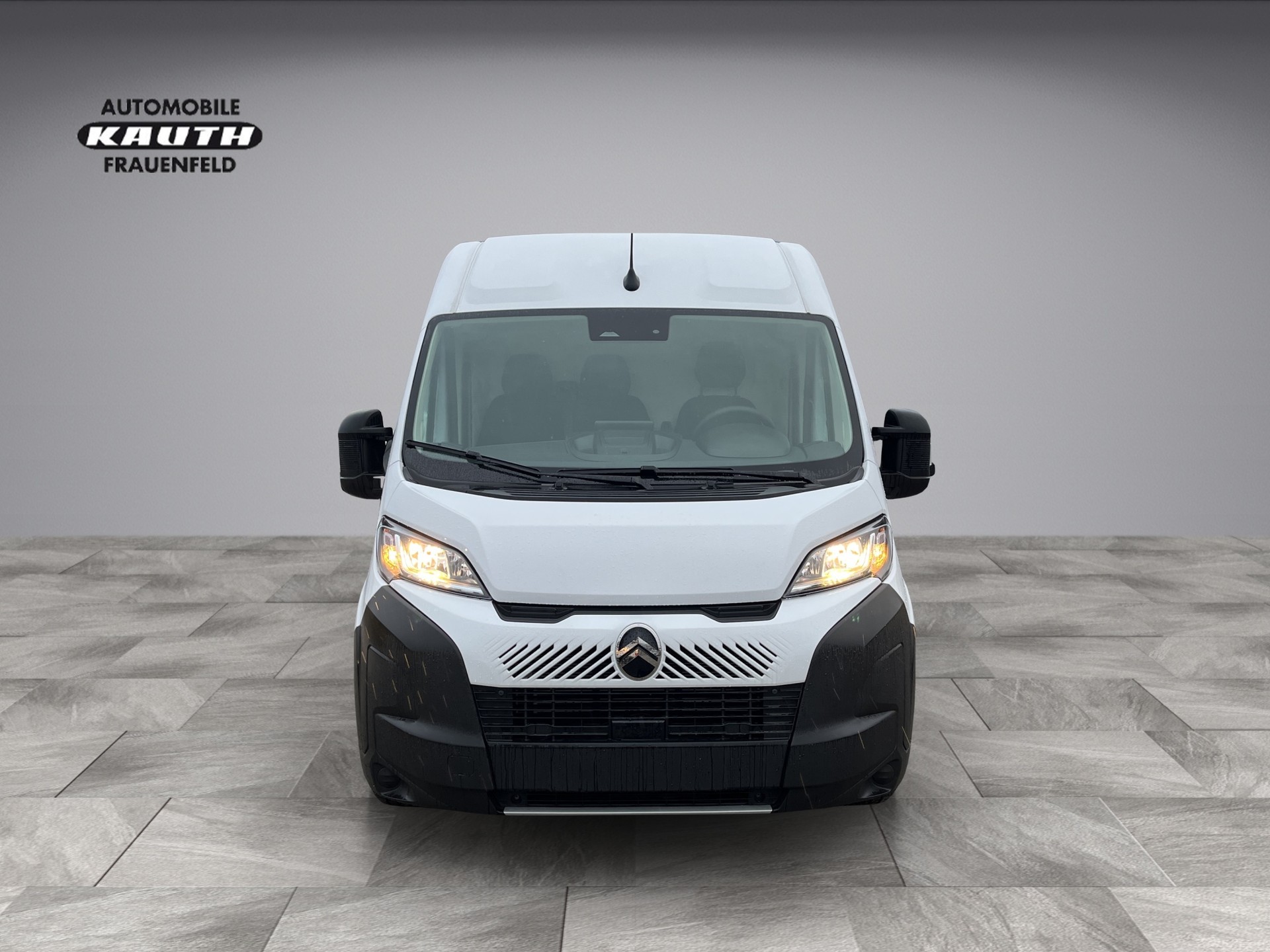 CITROEN umper 2.2 BlueHDi 180 L3H2*New Modell, AHK, Navi*-showroom-element-3