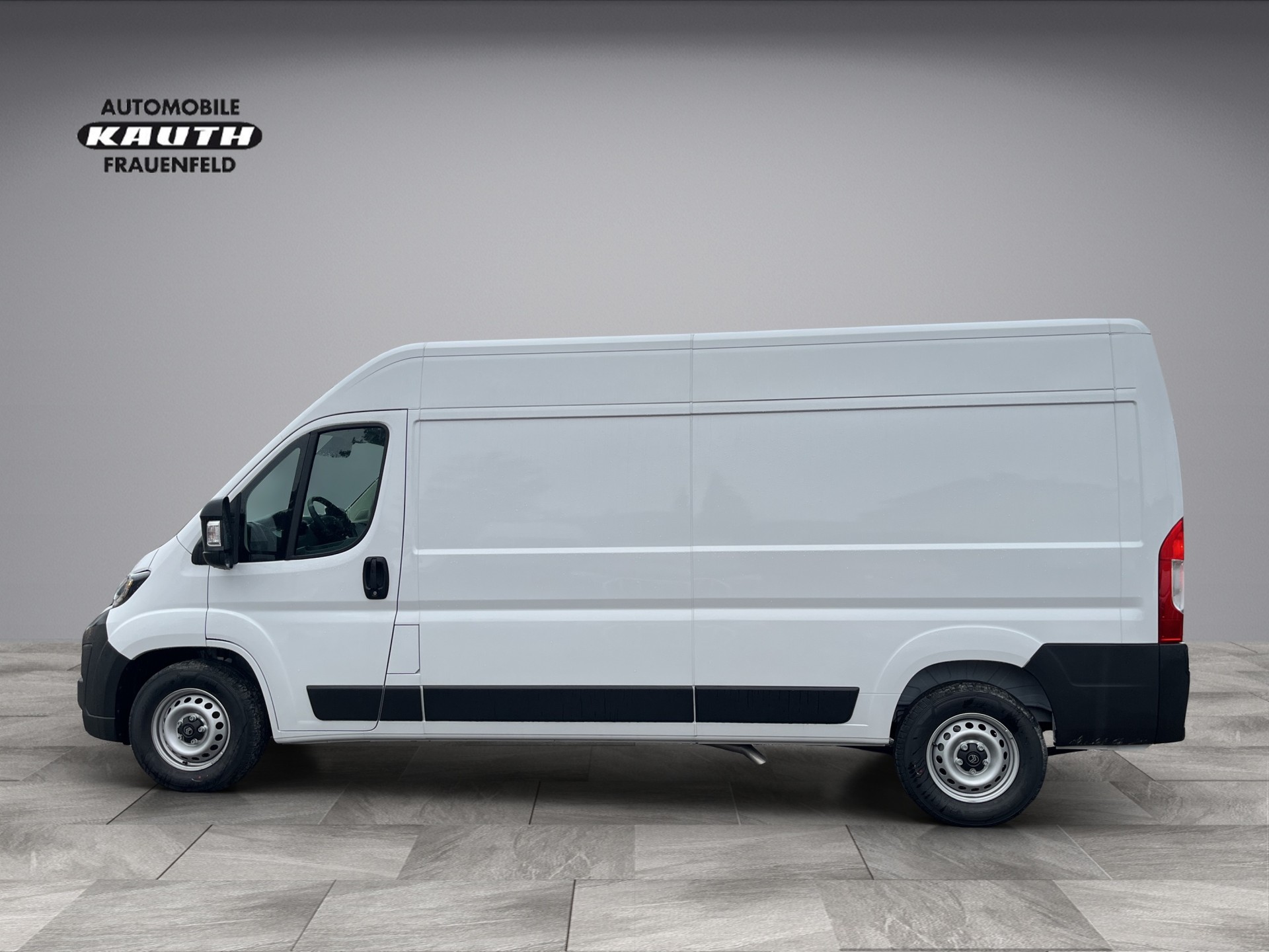 CITROEN umper 2.2 BlueHDi 180 L3H2*New Modell, AHK, Navi*-showroom-element-1