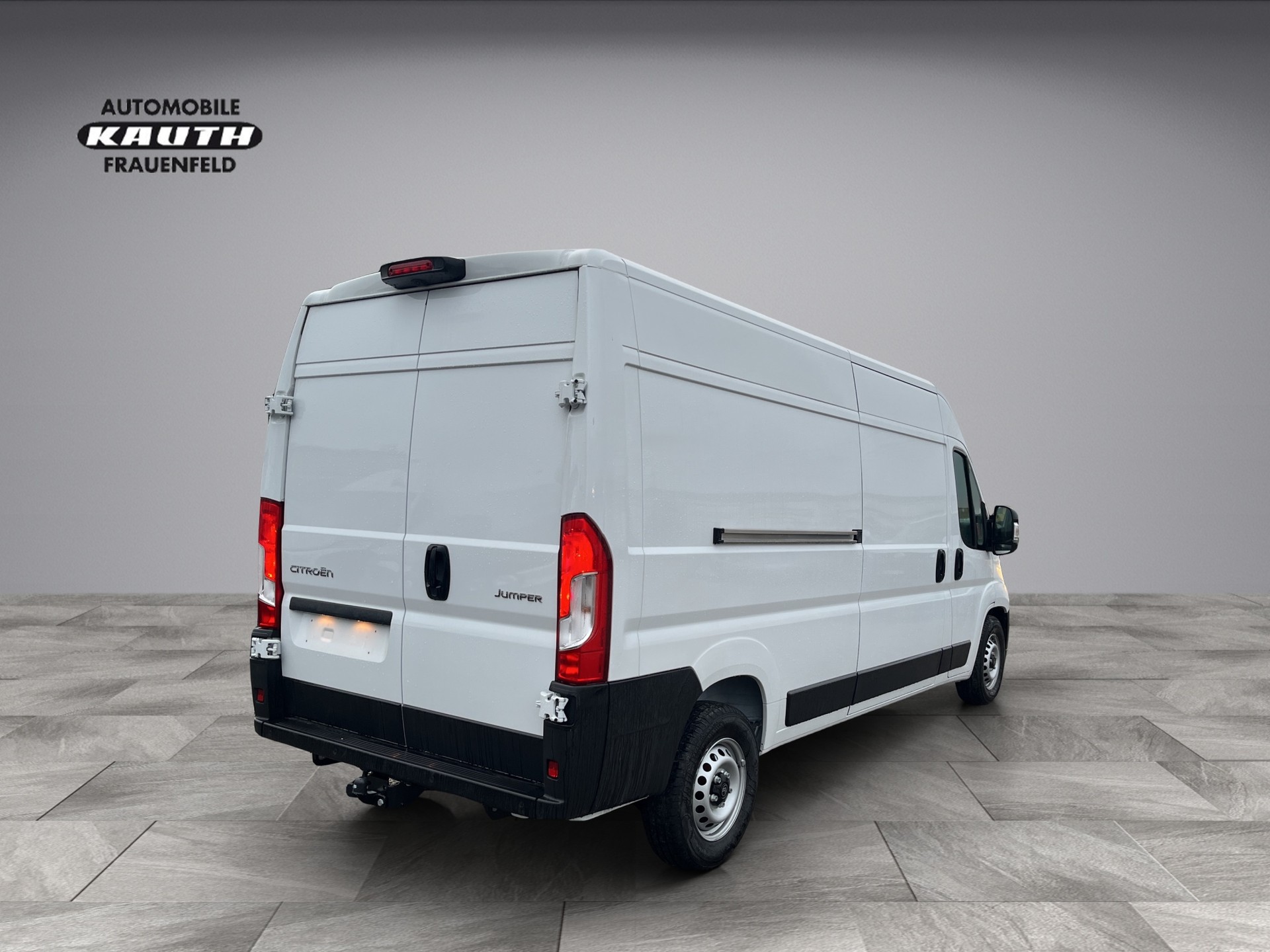 CITROEN umper 2.2 BlueHDi 180 L3H2*New Modell, AHK, Navi*-image-5