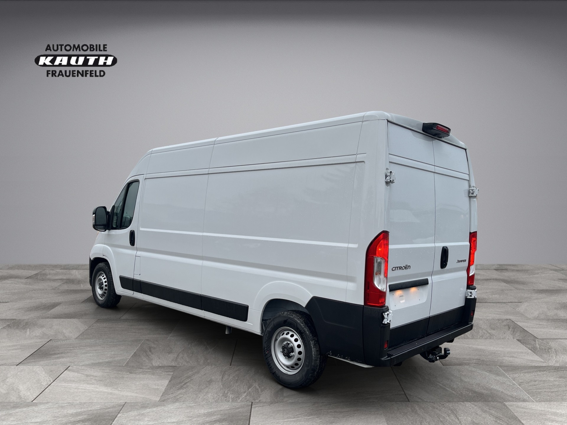 CITROEN umper 2.2 BlueHDi 180 L3H2*New Modell, AHK, Navi*-showroom-element-2