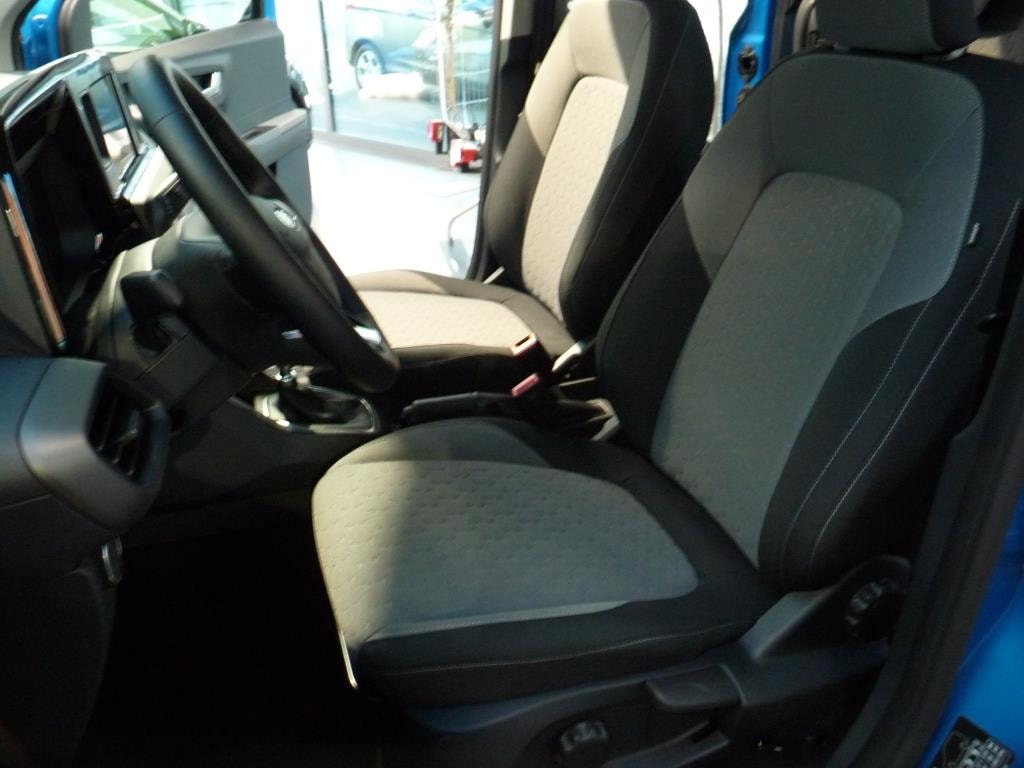 FORD Tourneo Courier 1.0 EcoBoost Titanium-image-2