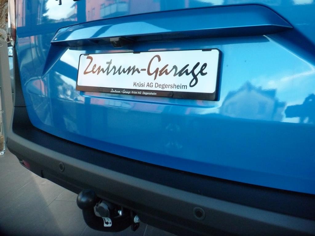 FORD Tourneo Courier 1.0 EcoBoost Titanium-image-10