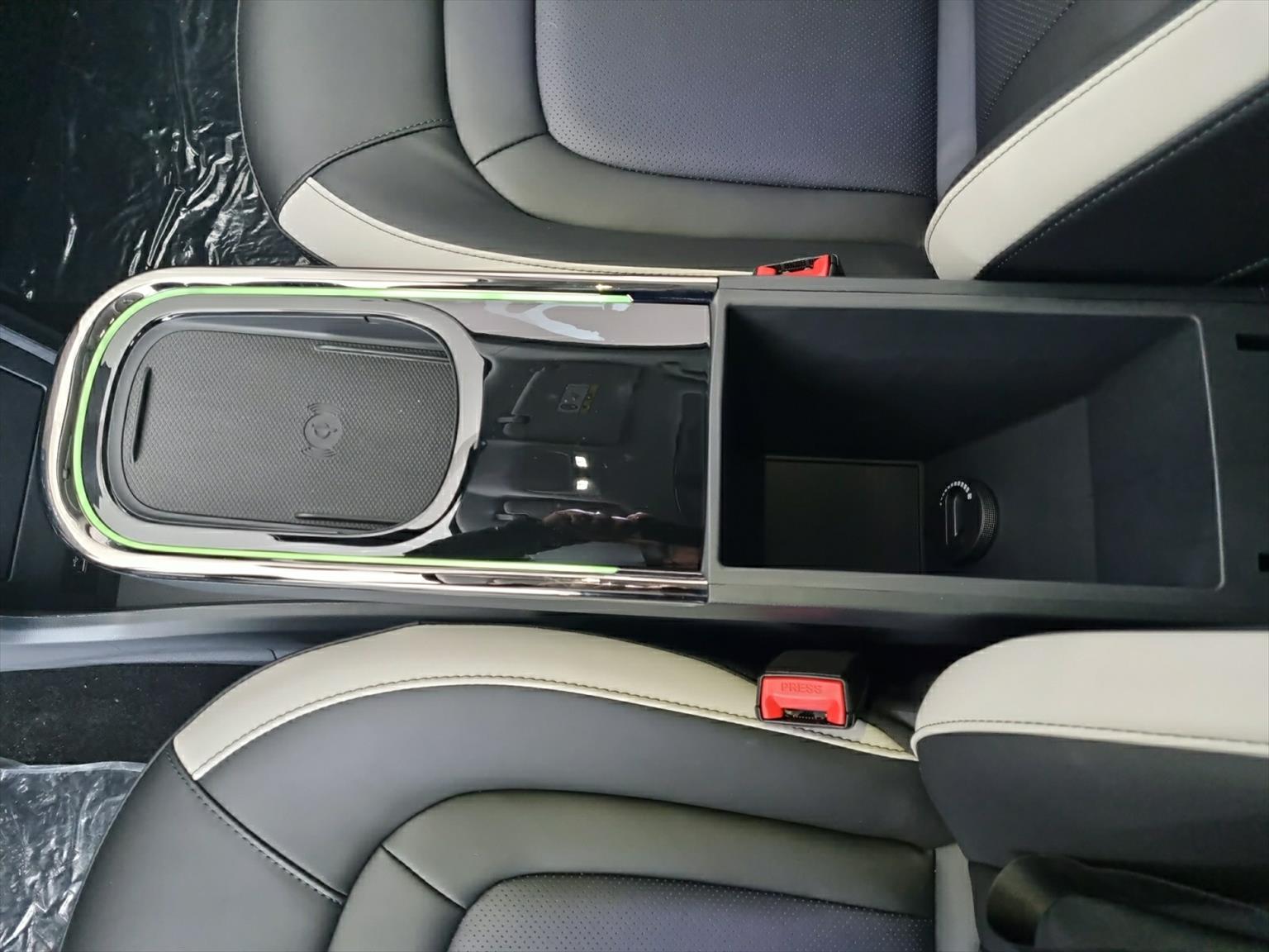 JAC E30X Elektro 51 kWh 374km Reichweite-image-10