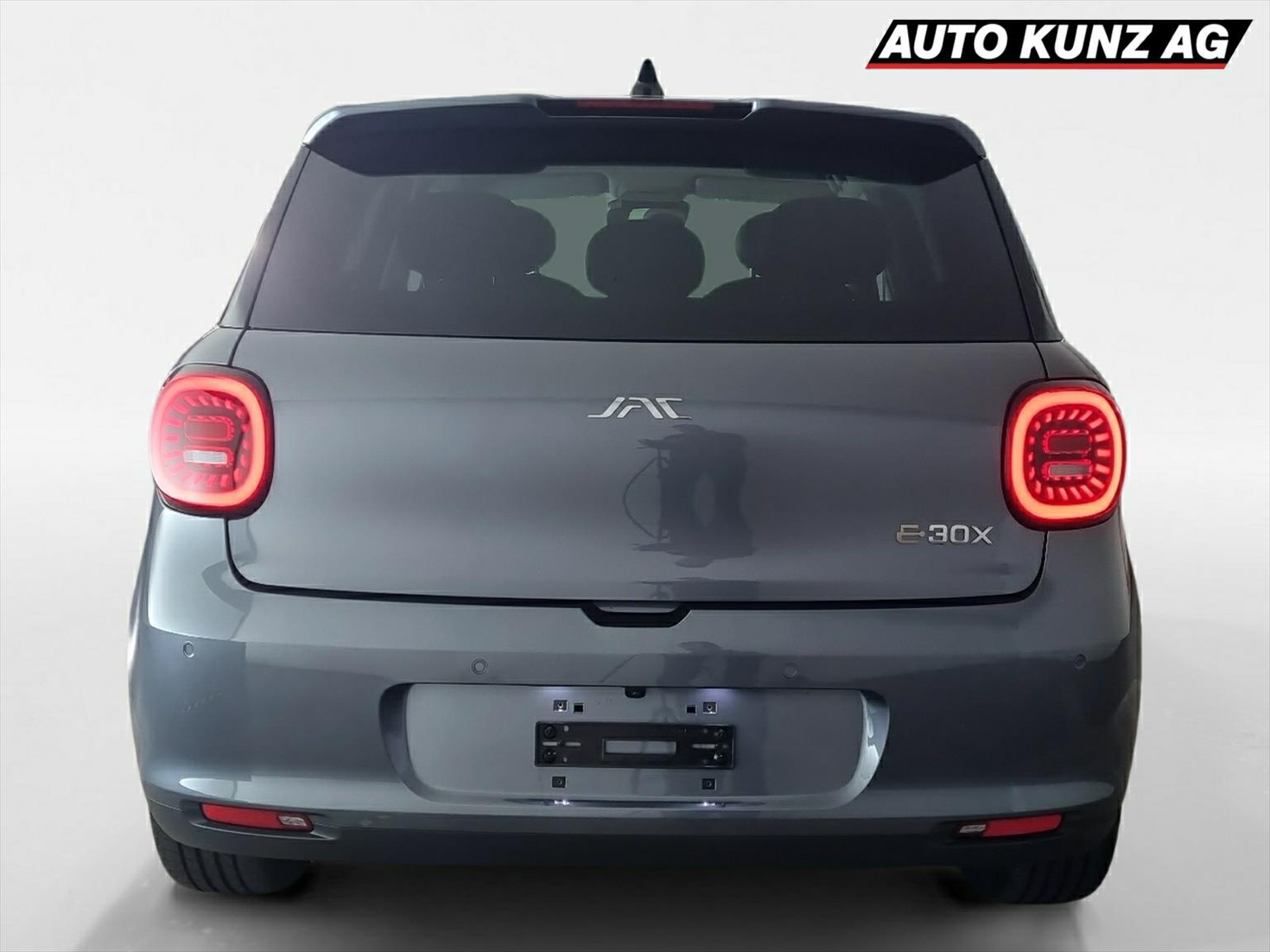 JAC E30X Elektro 51 kWh 374km Reichweite-showroom-element-3