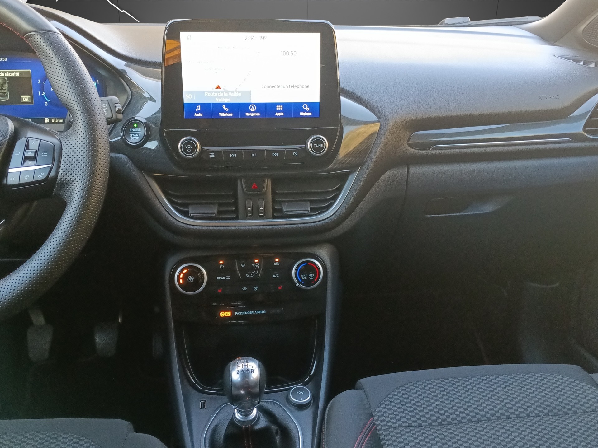 FORD Puma 1.0 MHEV ST-Line-image-13