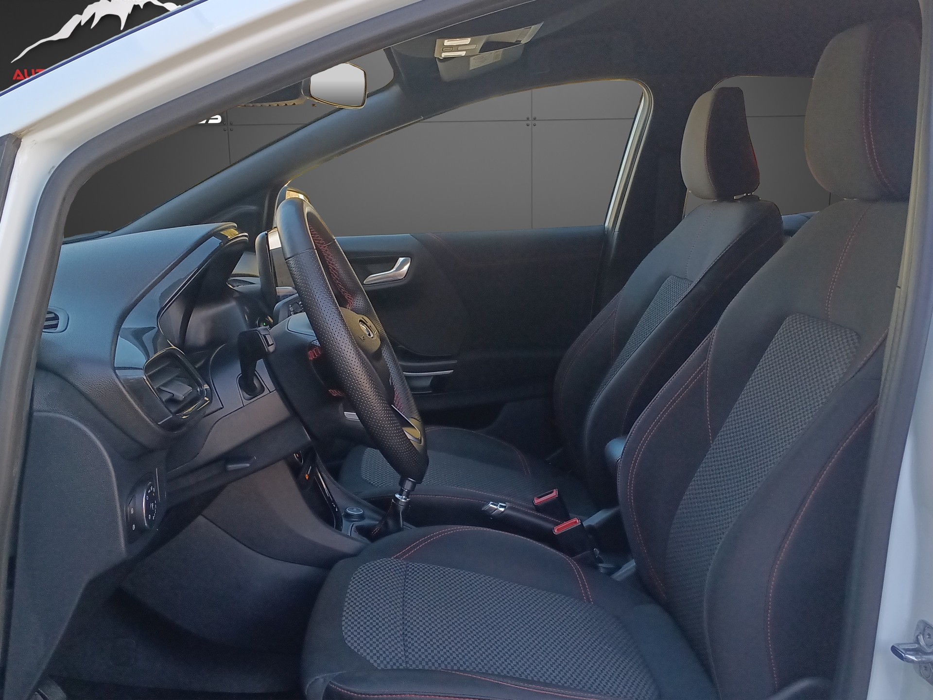 FORD Puma 1.0 MHEV ST-Line-image-8