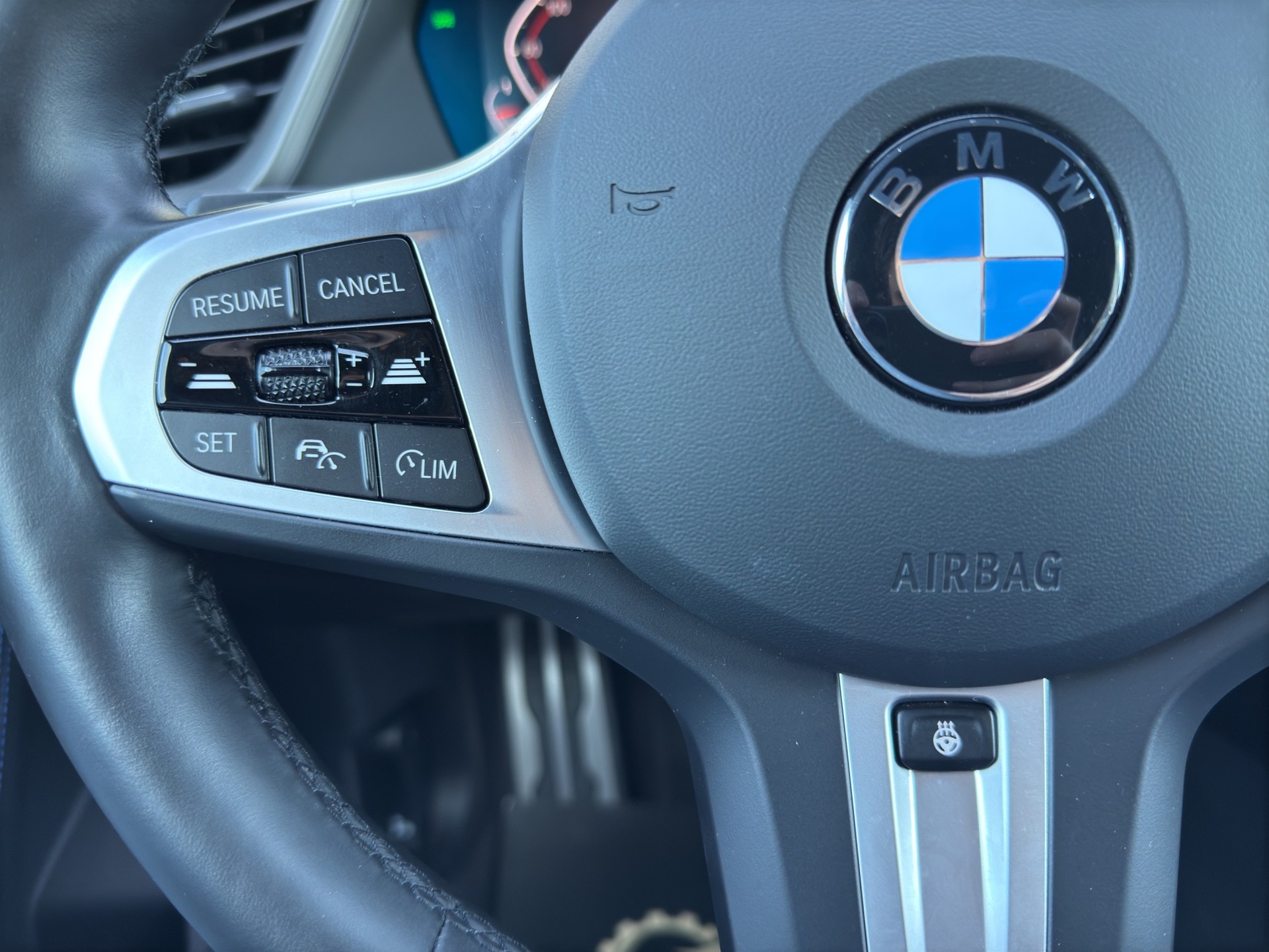 BMW 218i Gran Coupé M Sport-image-16