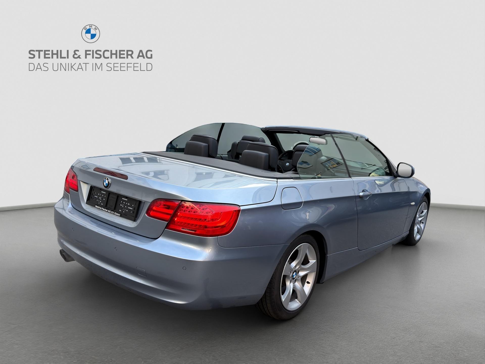 BMW 325i Cabriolet Steptronic-image-6