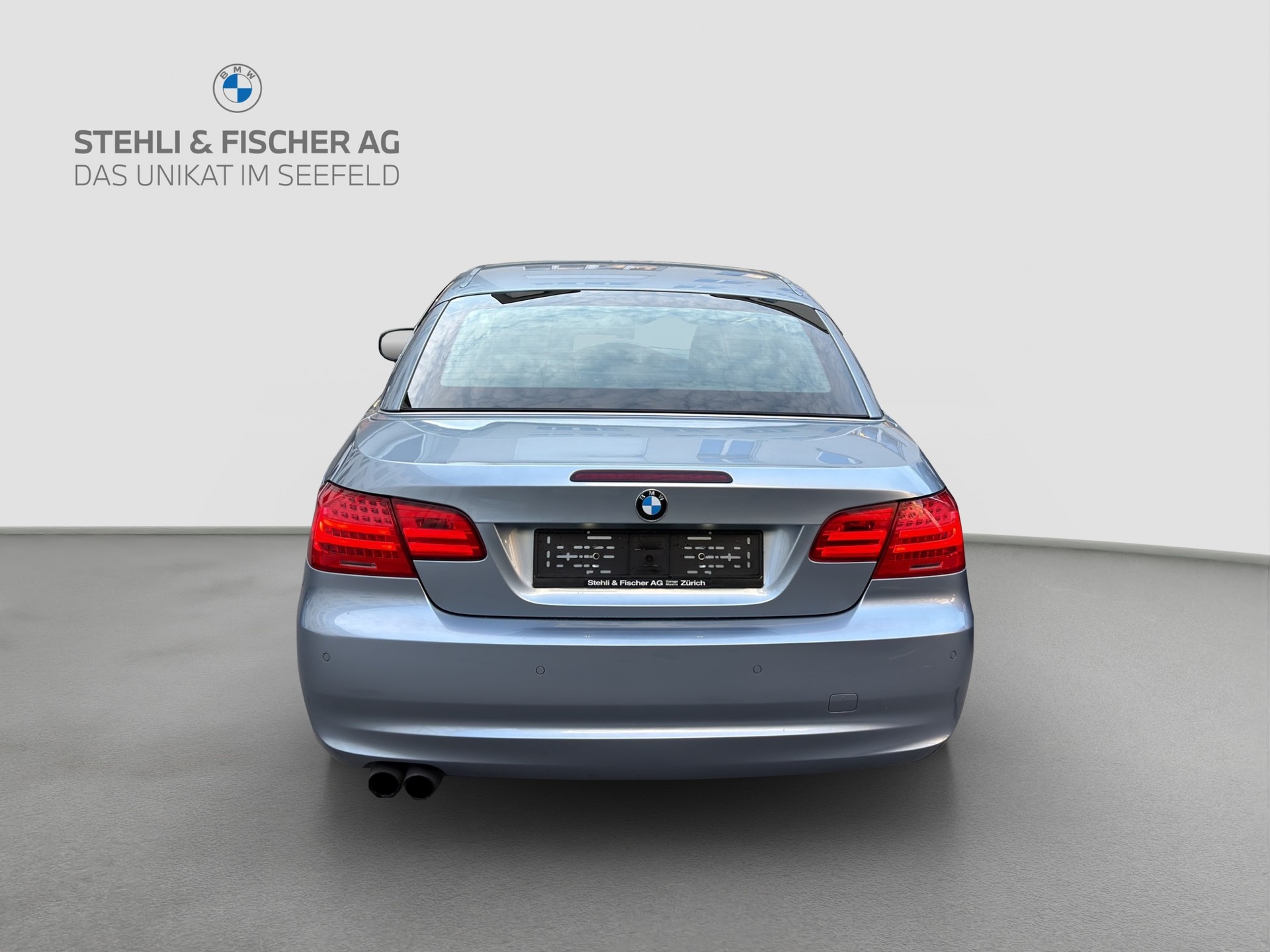 BMW 325i Cabriolet Steptronic-image-5