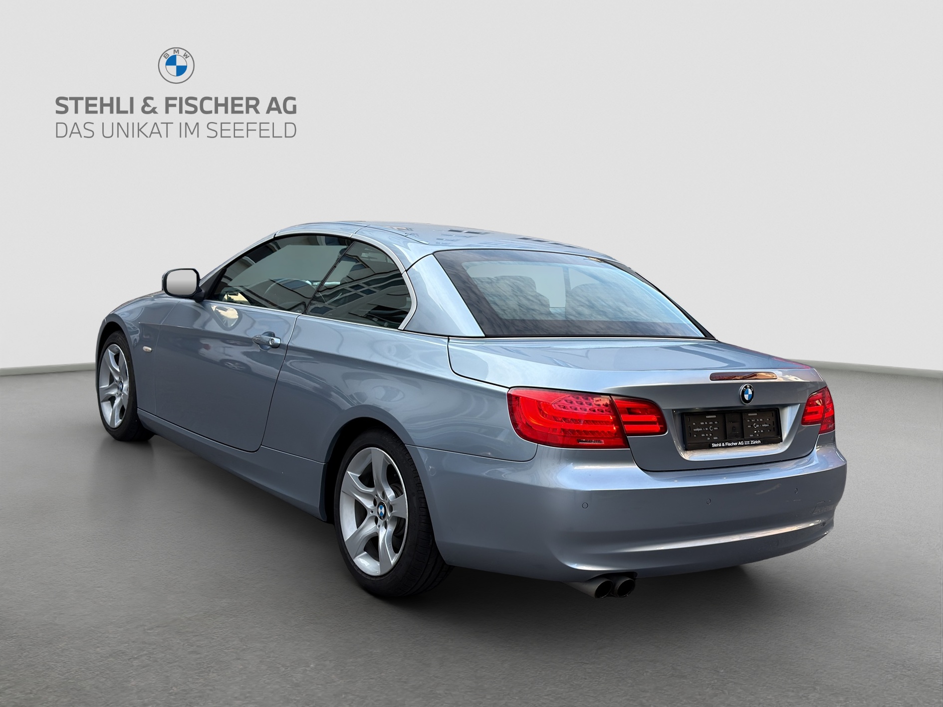 BMW 325i Cabriolet Steptronic-image-4