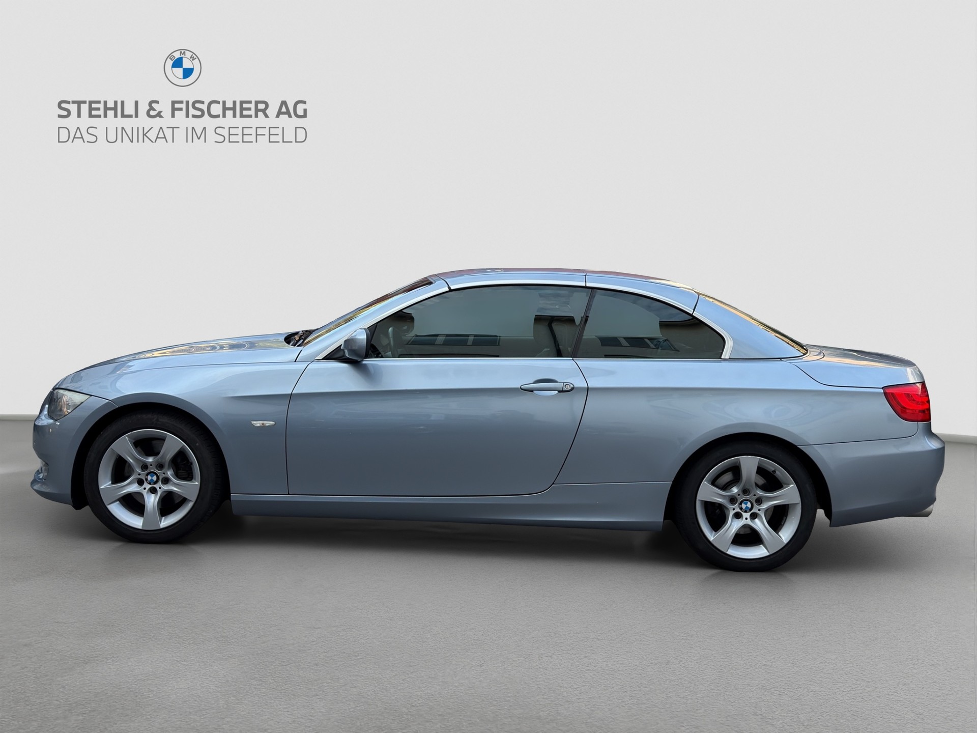 BMW 325i Cabriolet Steptronic-image-3