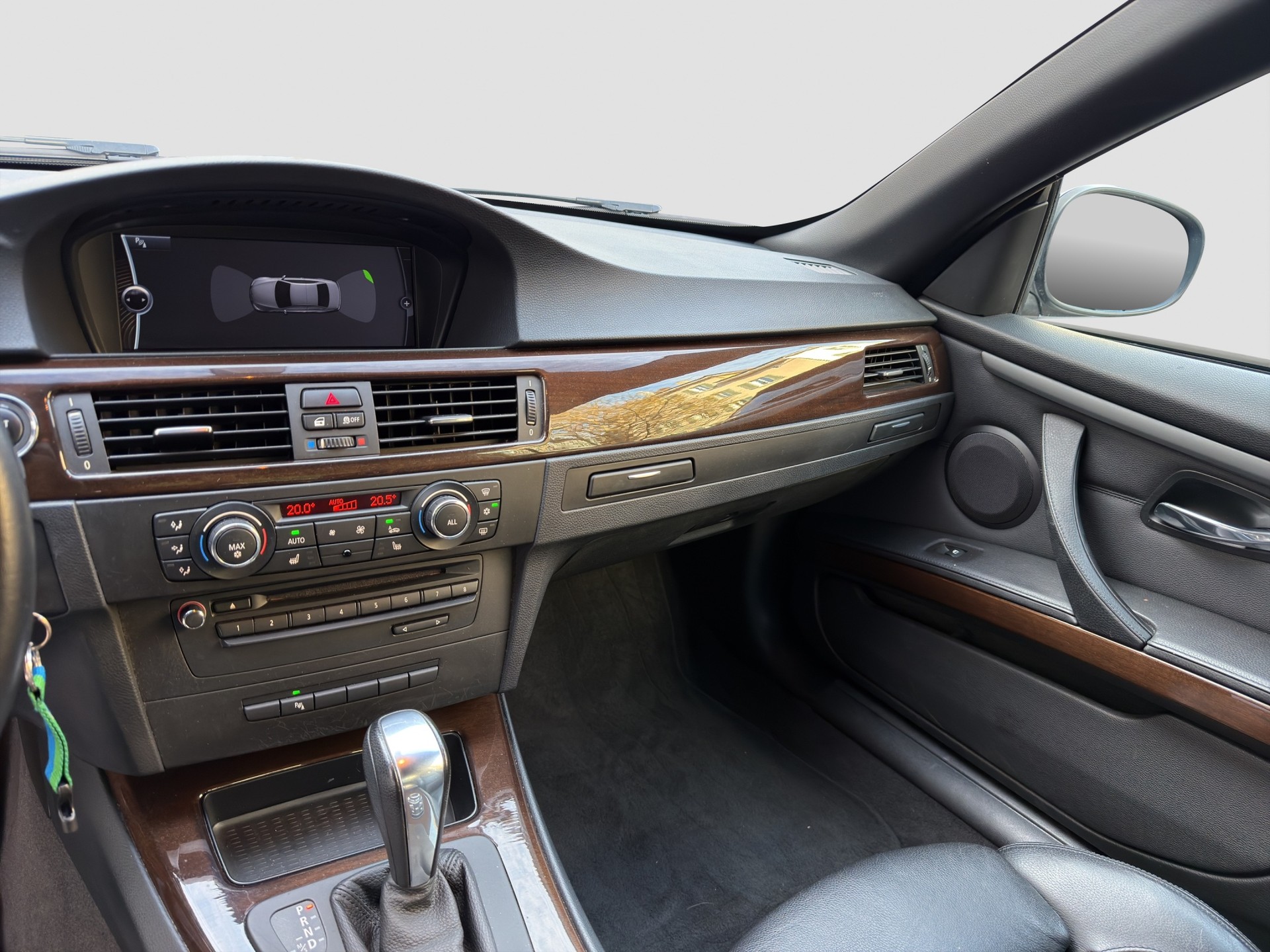 BMW 325i Cabriolet Steptronic-image-10