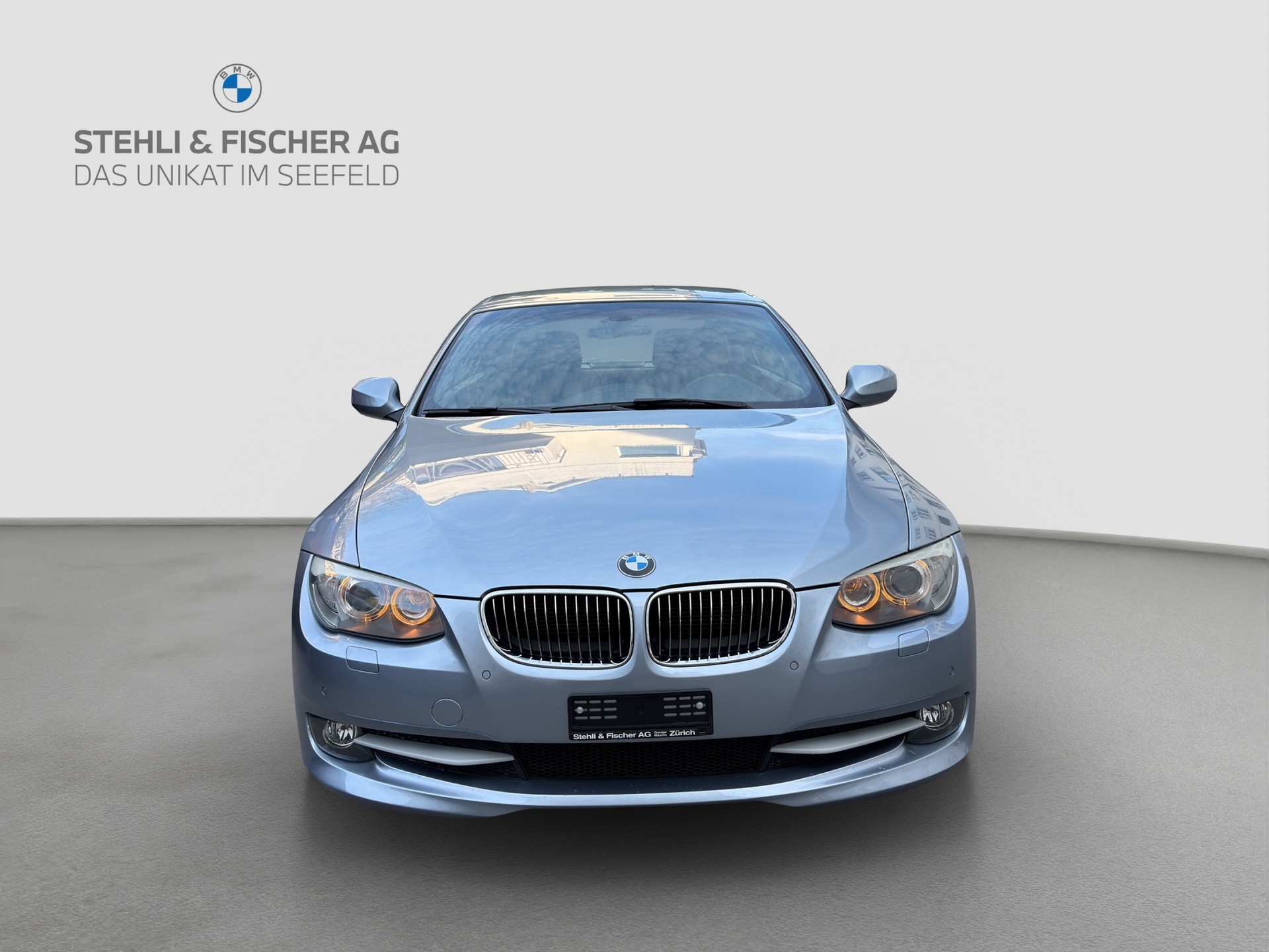 BMW 325i Cabriolet Steptronic-image-2