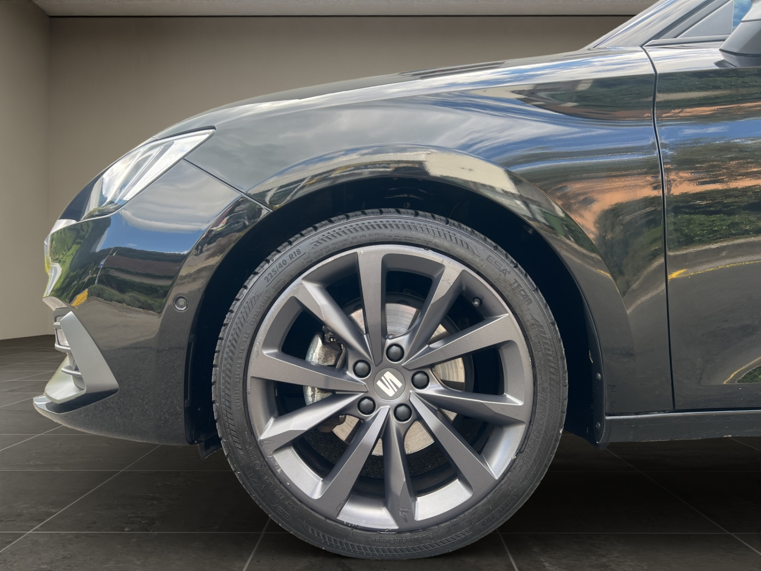 SEAT Leon ST 1.5 eTSI 150 FR DSG-image-27