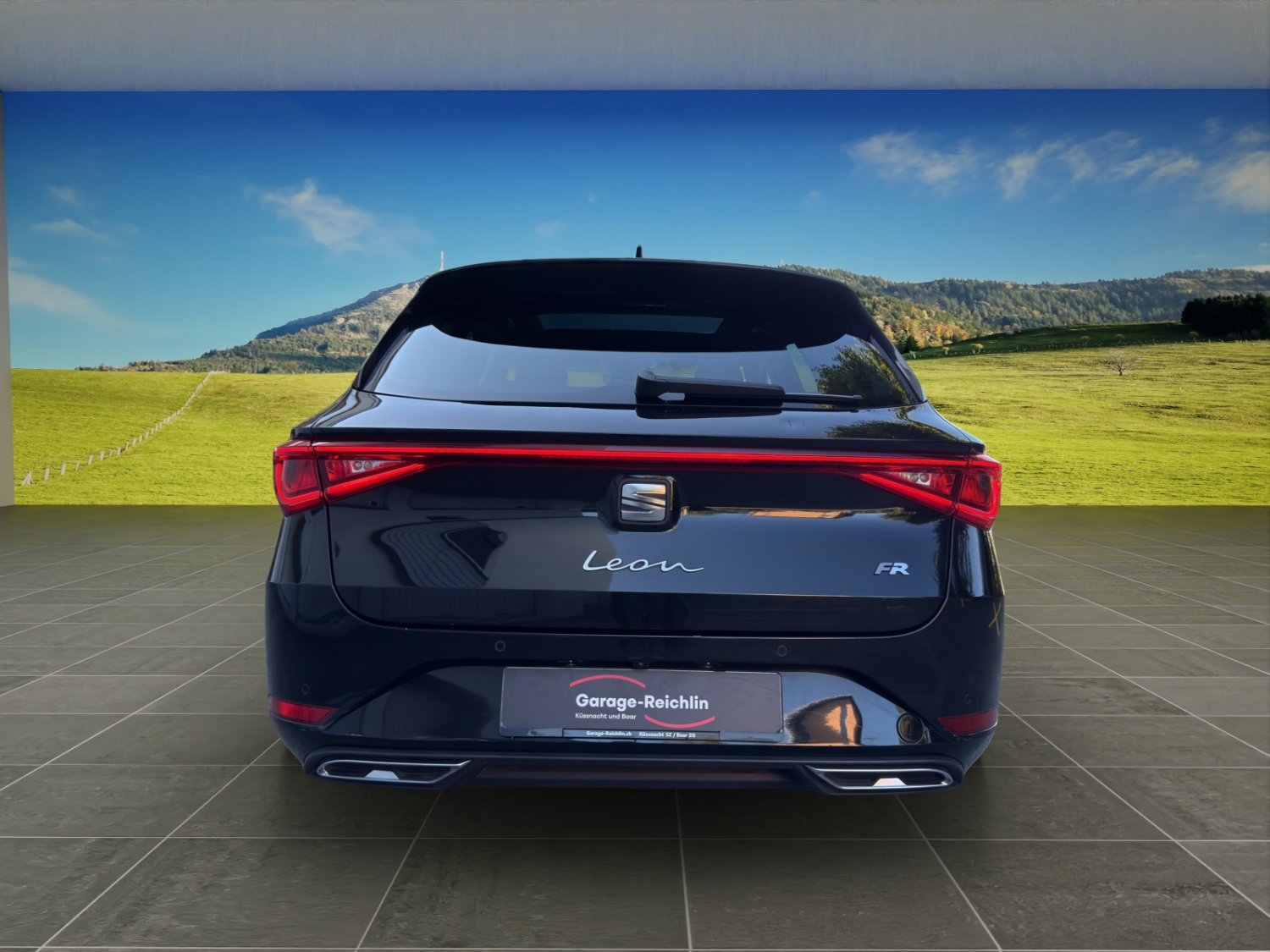 SEAT Leon ST 1.5 eTSI 150 FR DSG-image-3