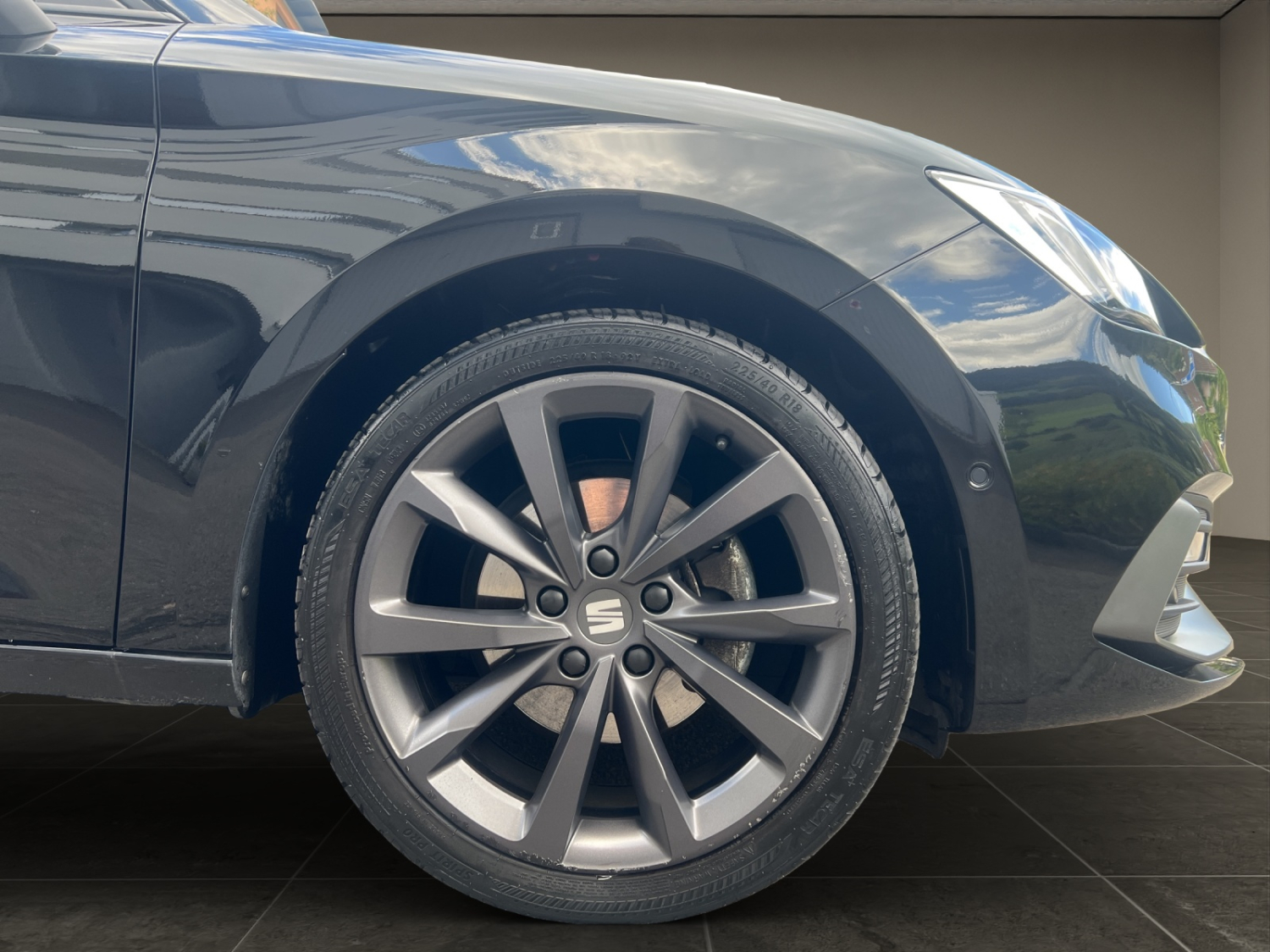 SEAT Leon ST 1.5 eTSI 150 FR DSG-image-26
