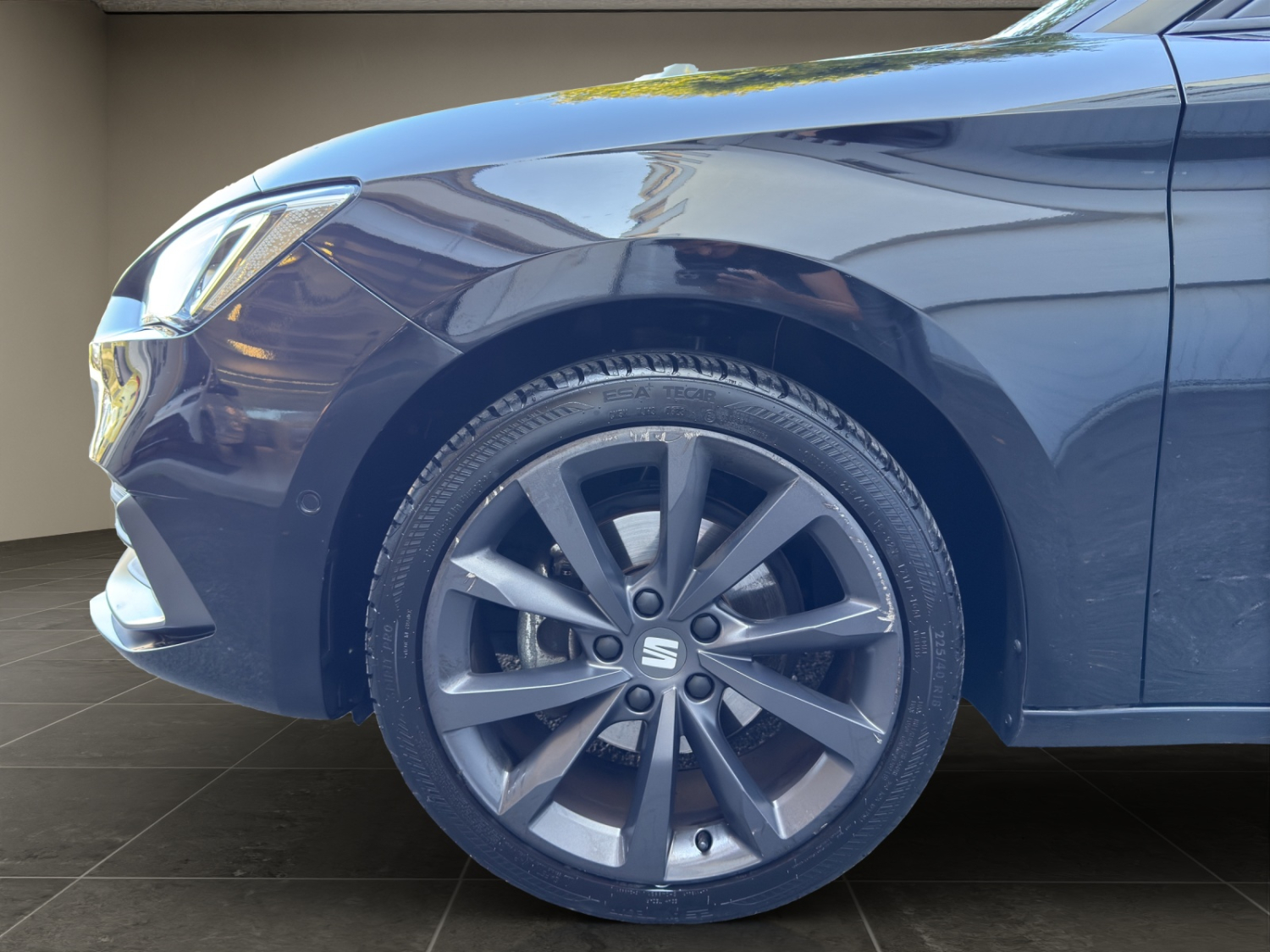 SEAT Leon ST 1.5 eTSI 150 FR DSG-image-19