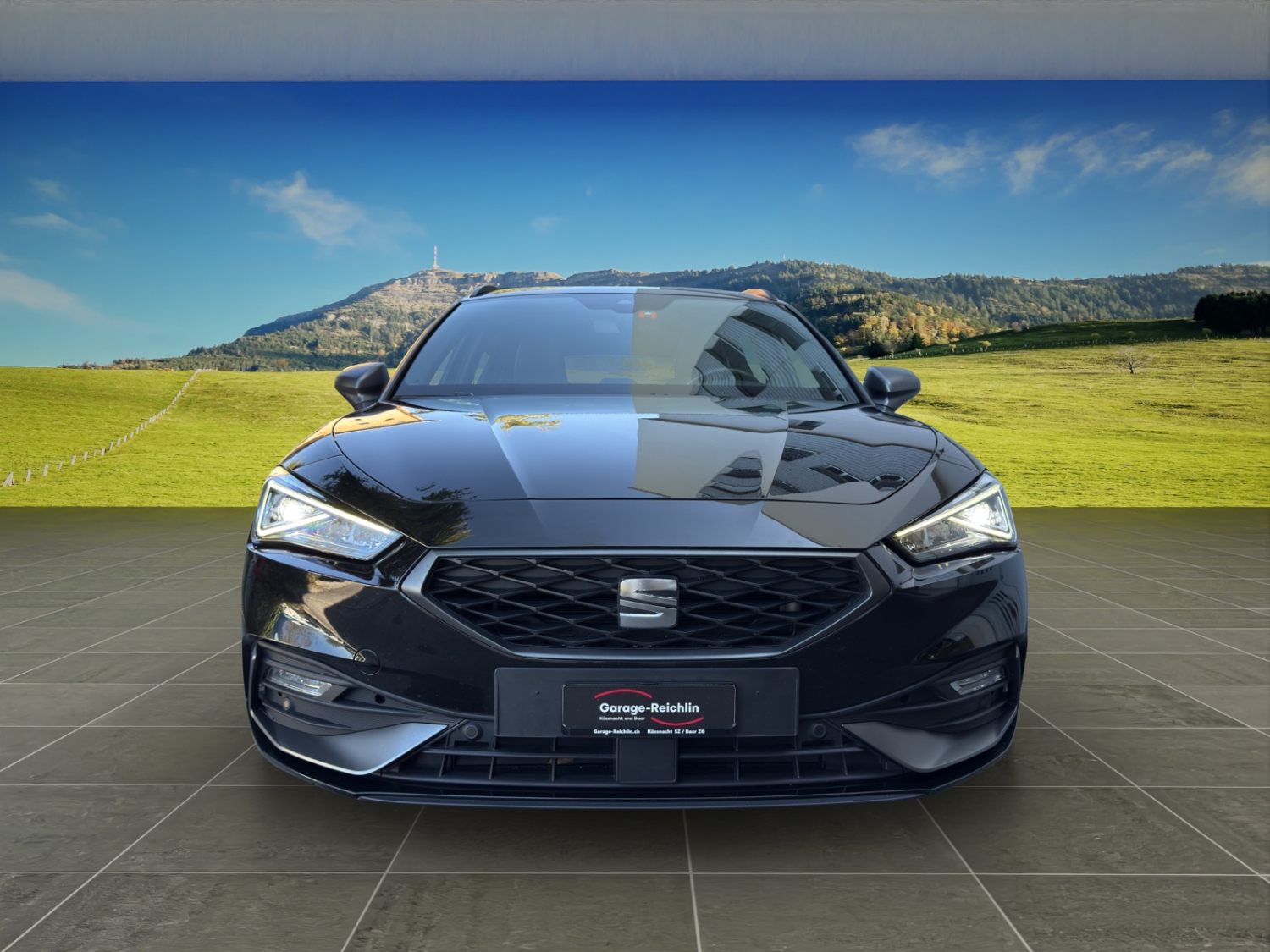 SEAT Leon ST 1.5 eTSI 150 FR DSG-image-8