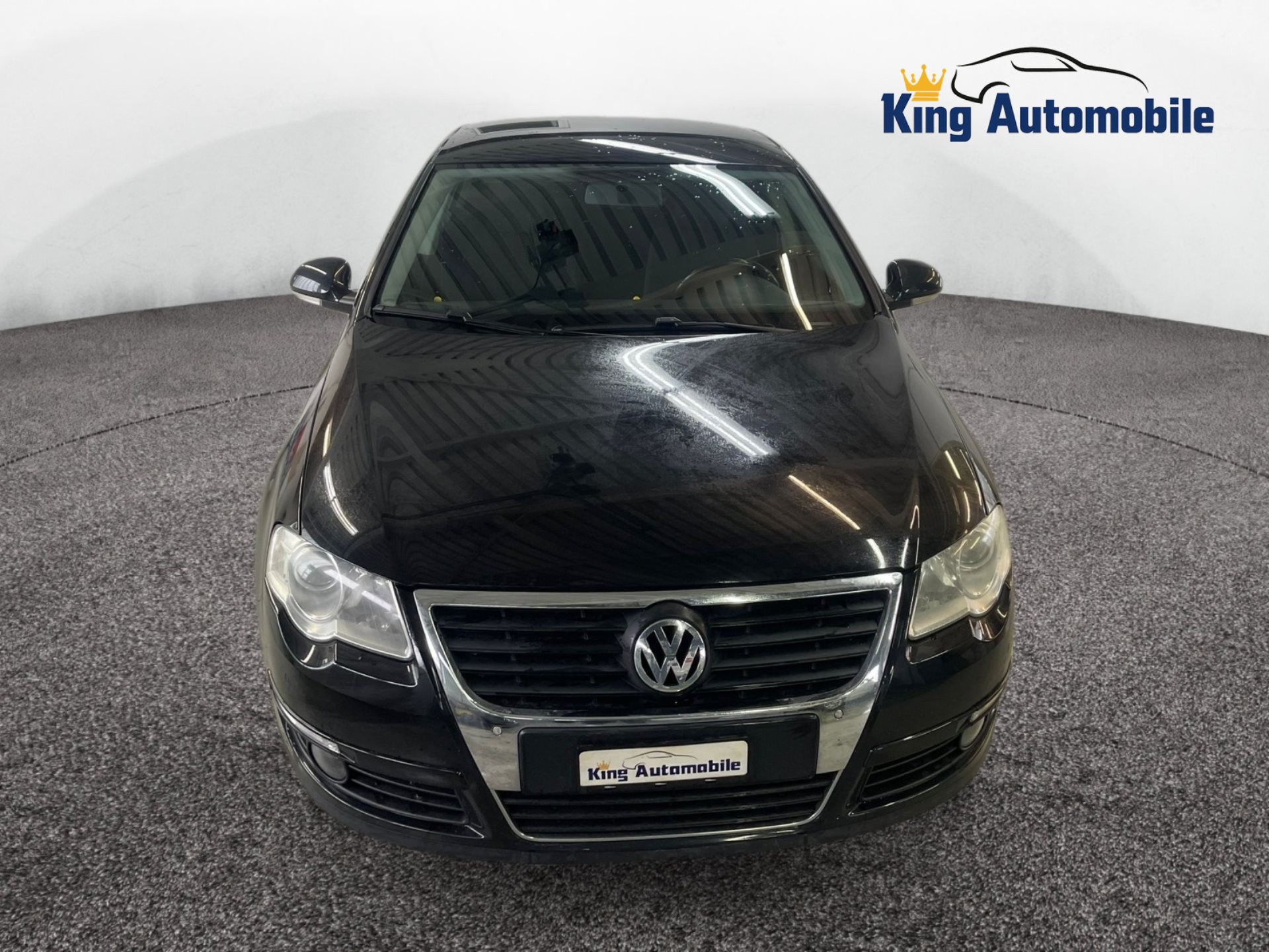 VW Passat 1.8 TSI Comfortline-image-2
