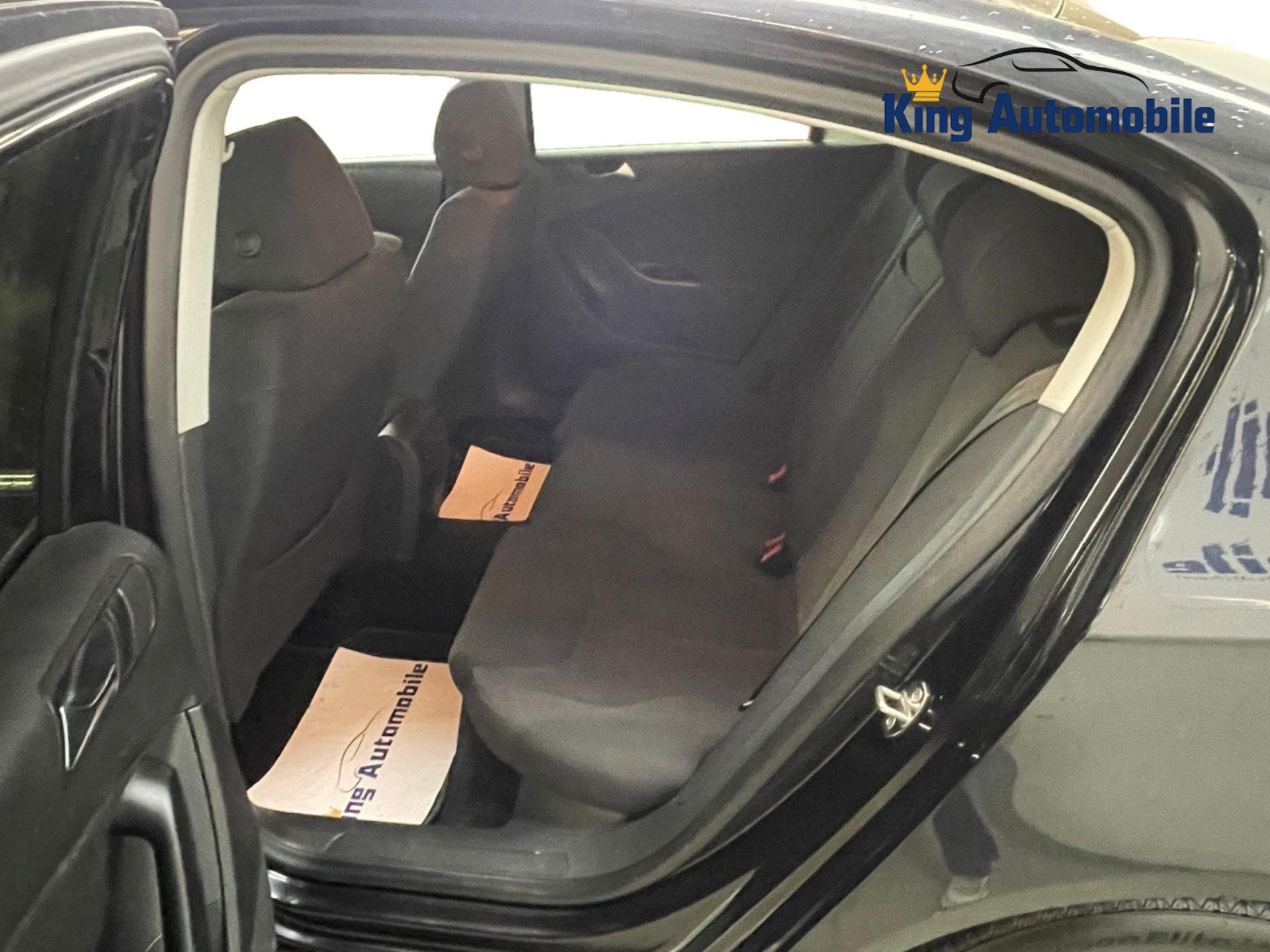VW Passat 1.8 TSI Comfortline-image-9