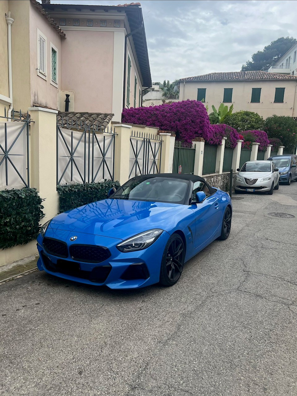 BMW Z4 M40i Steptronic-image-0