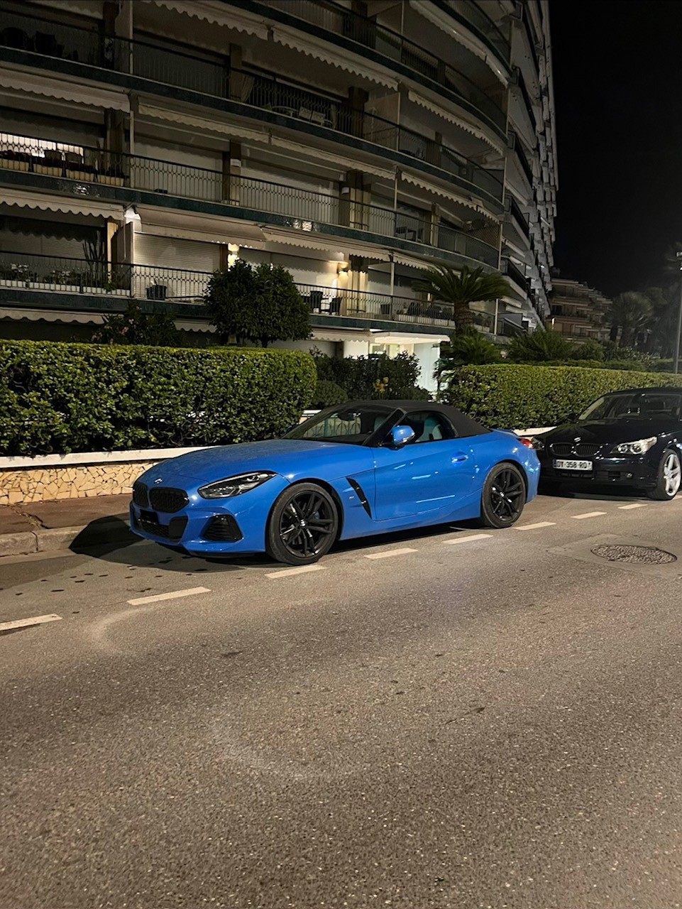 BMW Z4 M40i Steptronic-image-2
