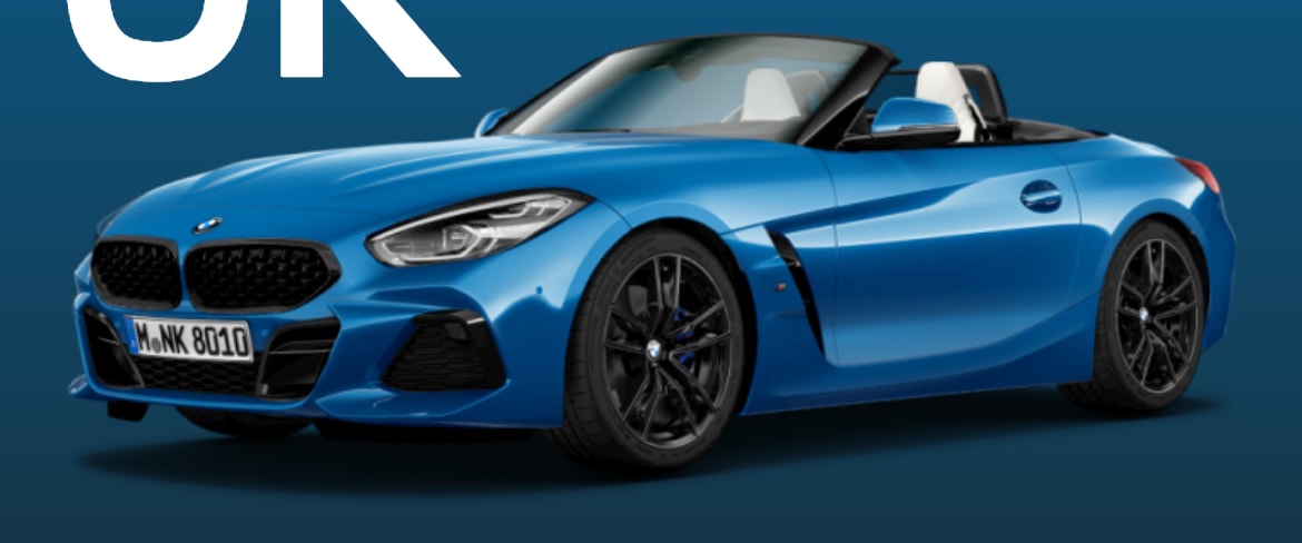 BMW Z4 M40i Steptronic-image-5