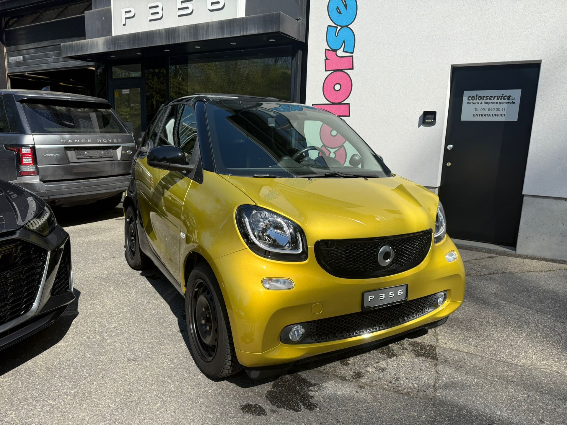SMART fortwo prime twinmatic-image-3