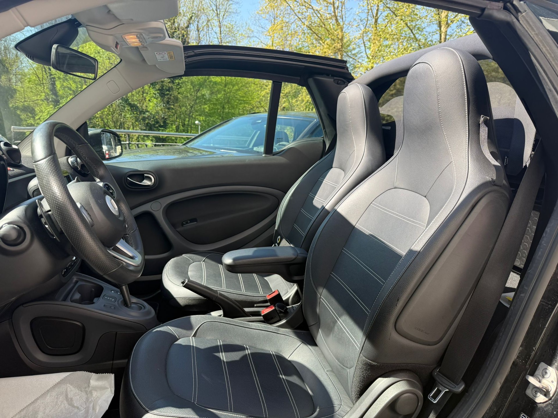 SMART fortwo prime twinmatic-image-9