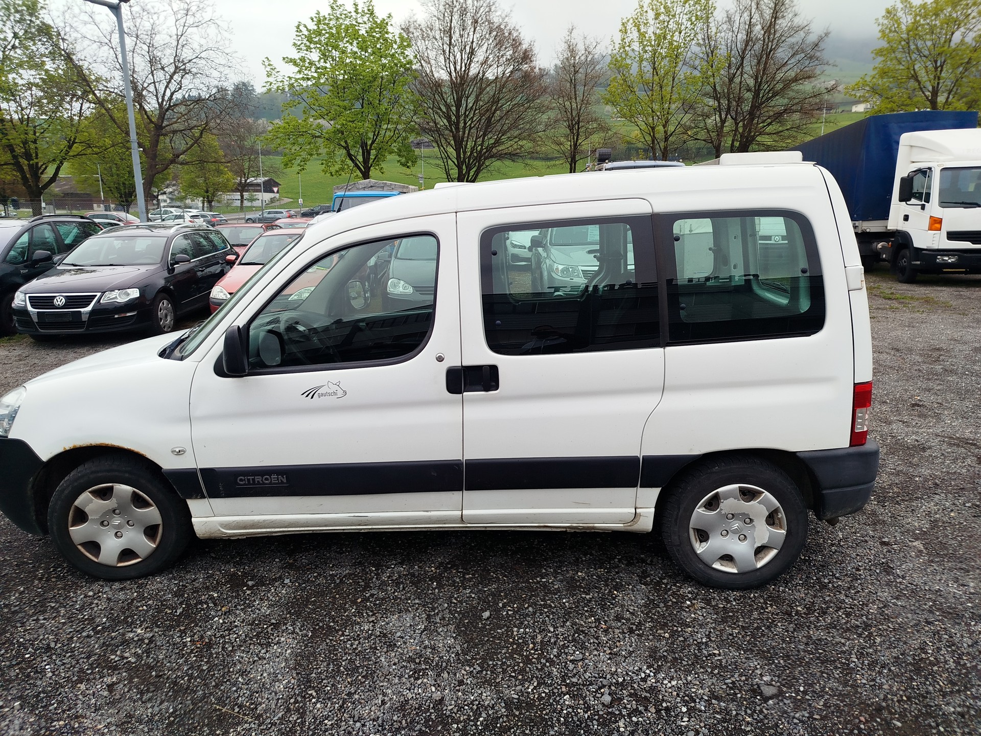 CITROEN BERLINGO-image-2