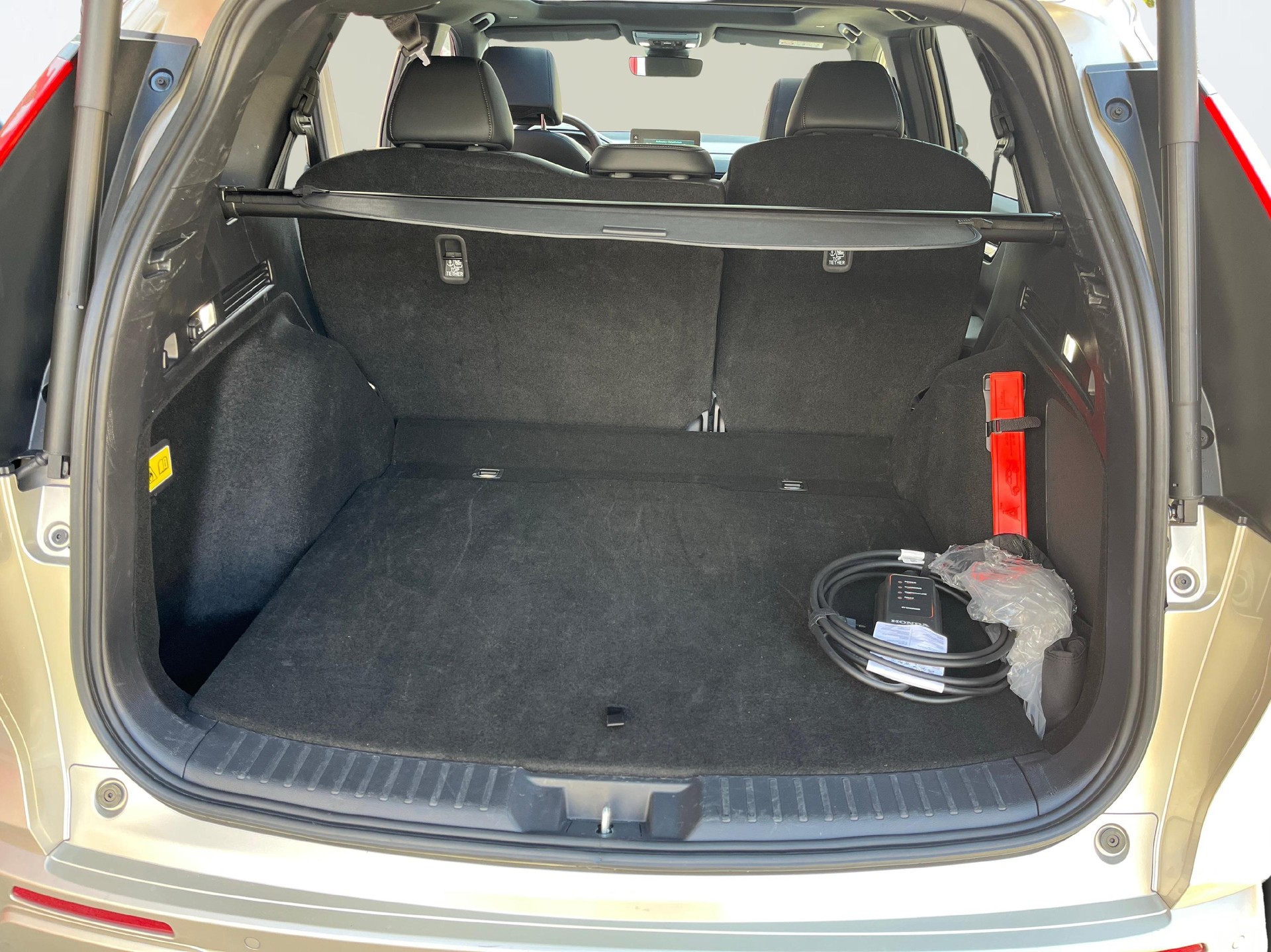 HONDA CR-V 2.0 i-MMD Plug-in Hybrid Advance Tech 2WD-image-15