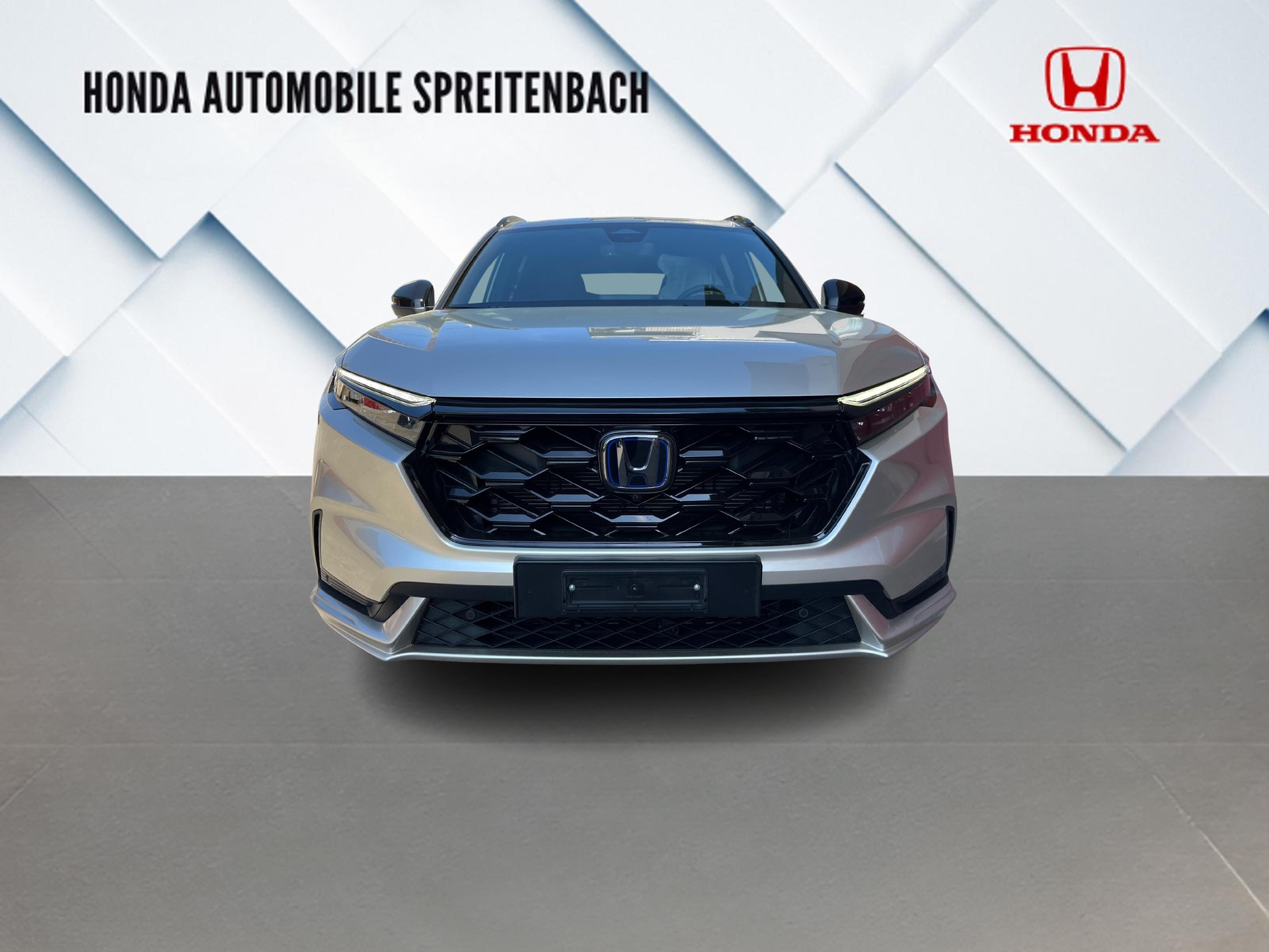 HONDA CR-V 2.0 i-MMD Plug-in Hybrid Advance Tech 2WD-image-7