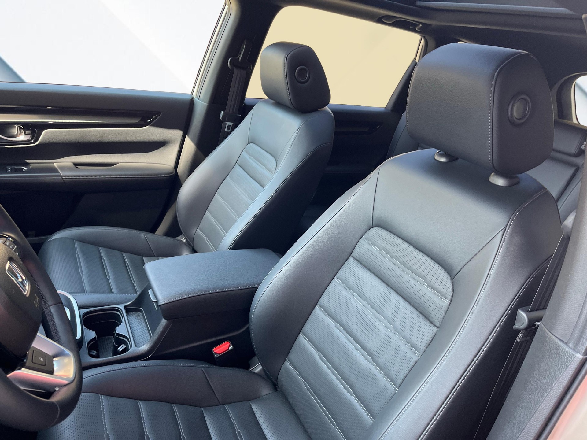 HONDA CR-V 2.0 i-MMD Plug-in Hybrid Advance Tech 2WD-image-9